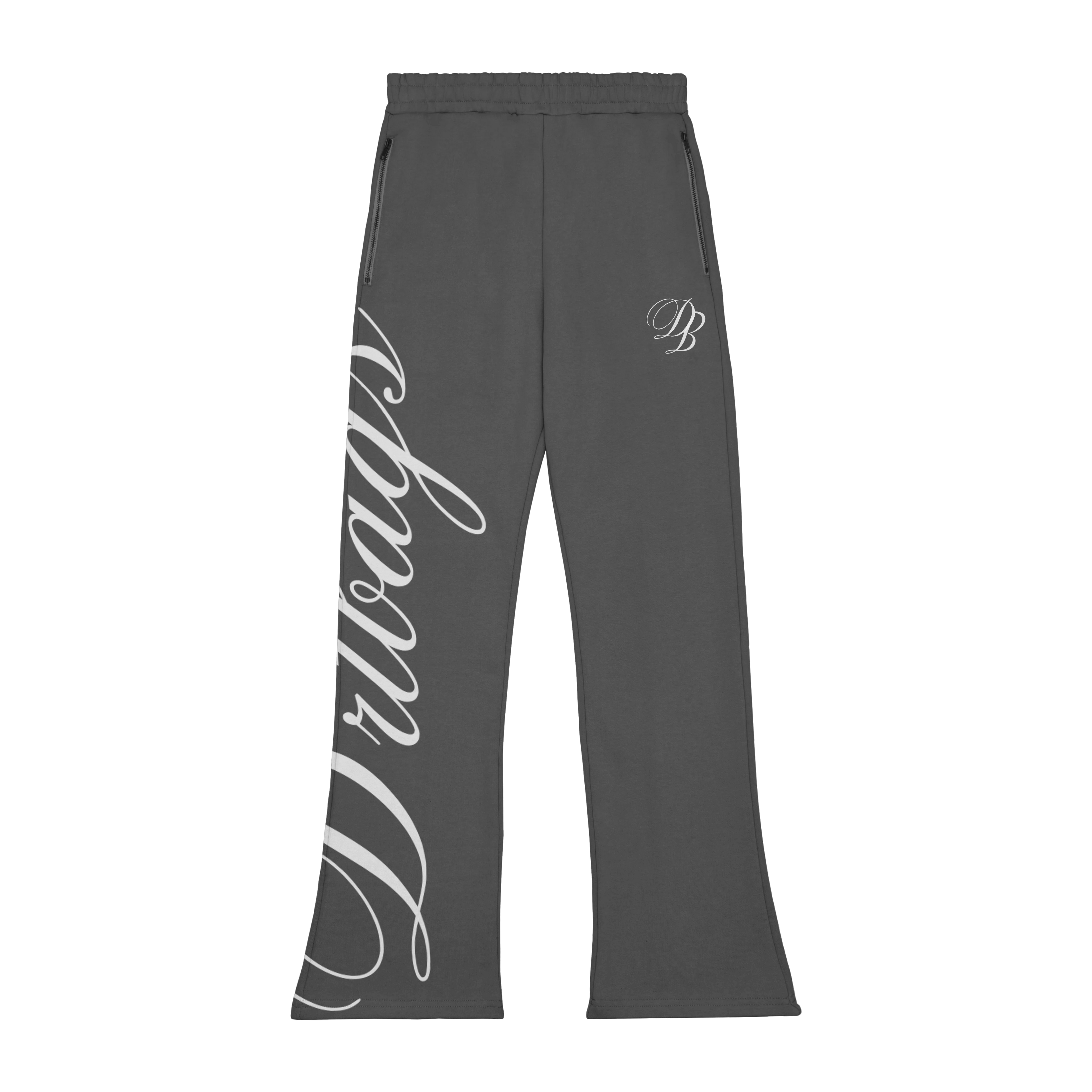 SCRIPT SWEATS