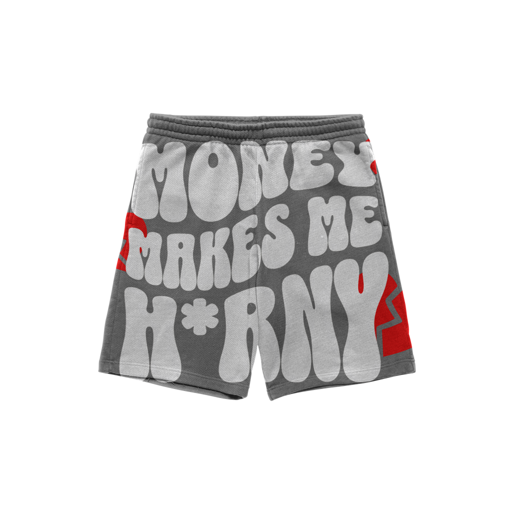 MMMH SHORTS