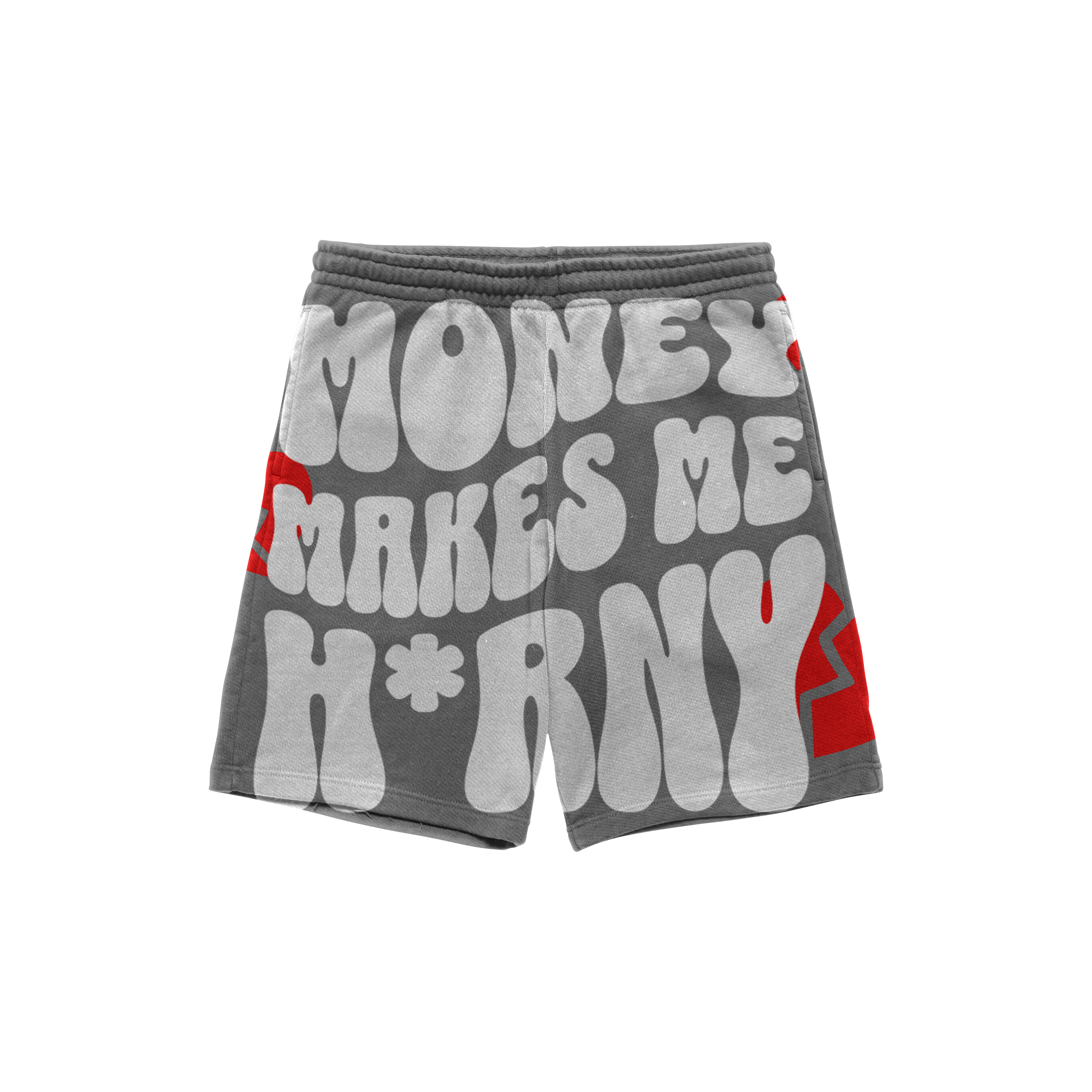 MMMH SHORTS