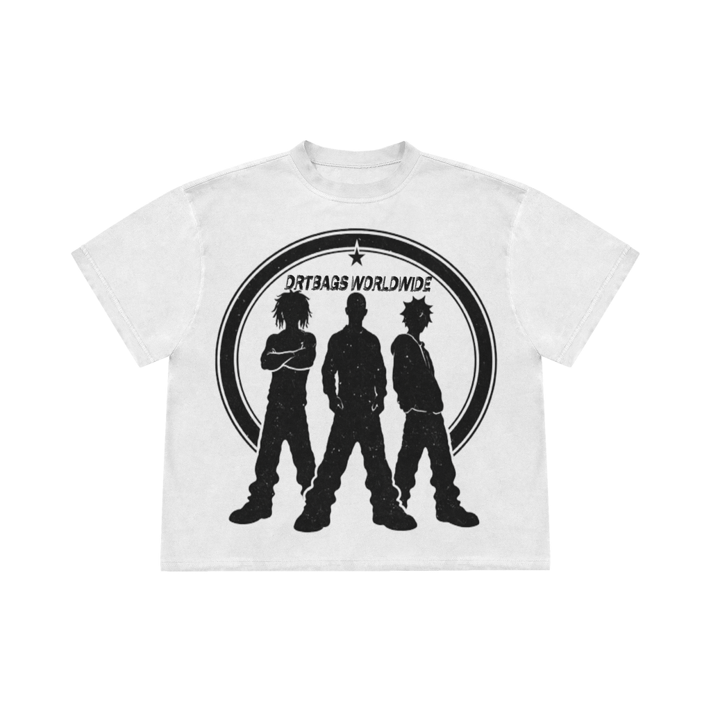 WORLDWIDE TEE