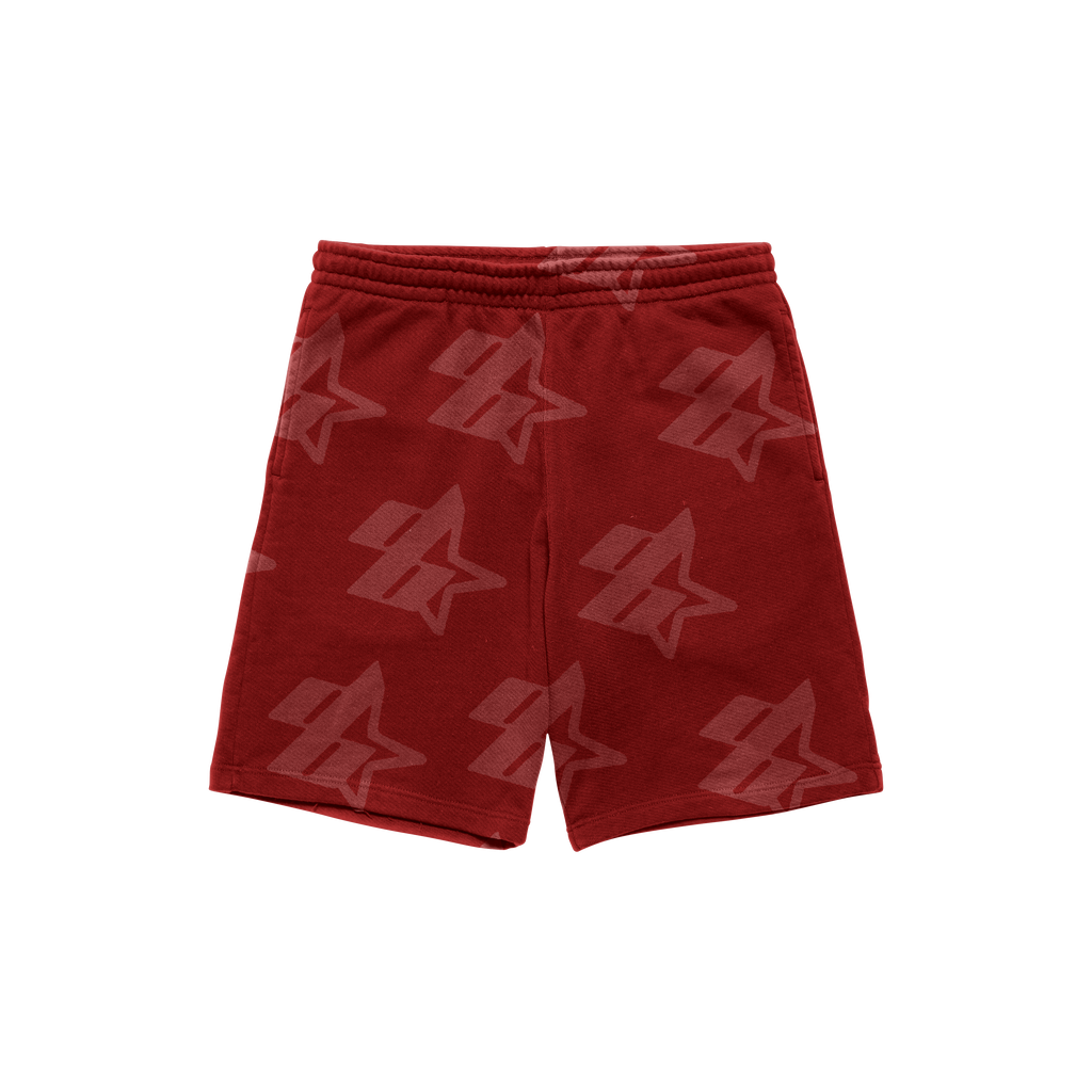 DB LOGO SHORTS