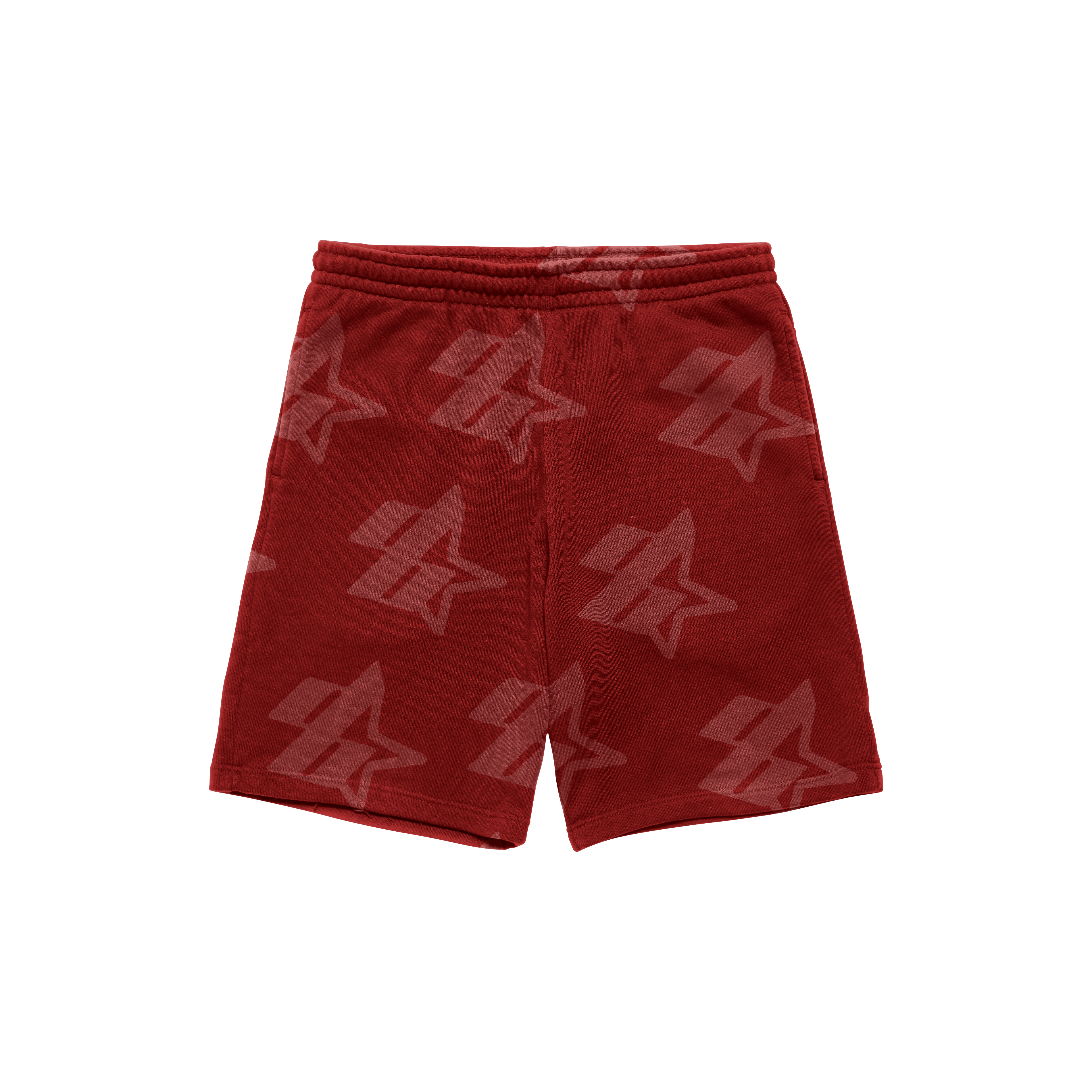 DB LOGO SHORTS