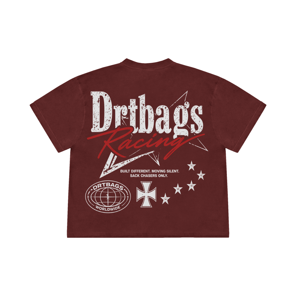 RACING TEE