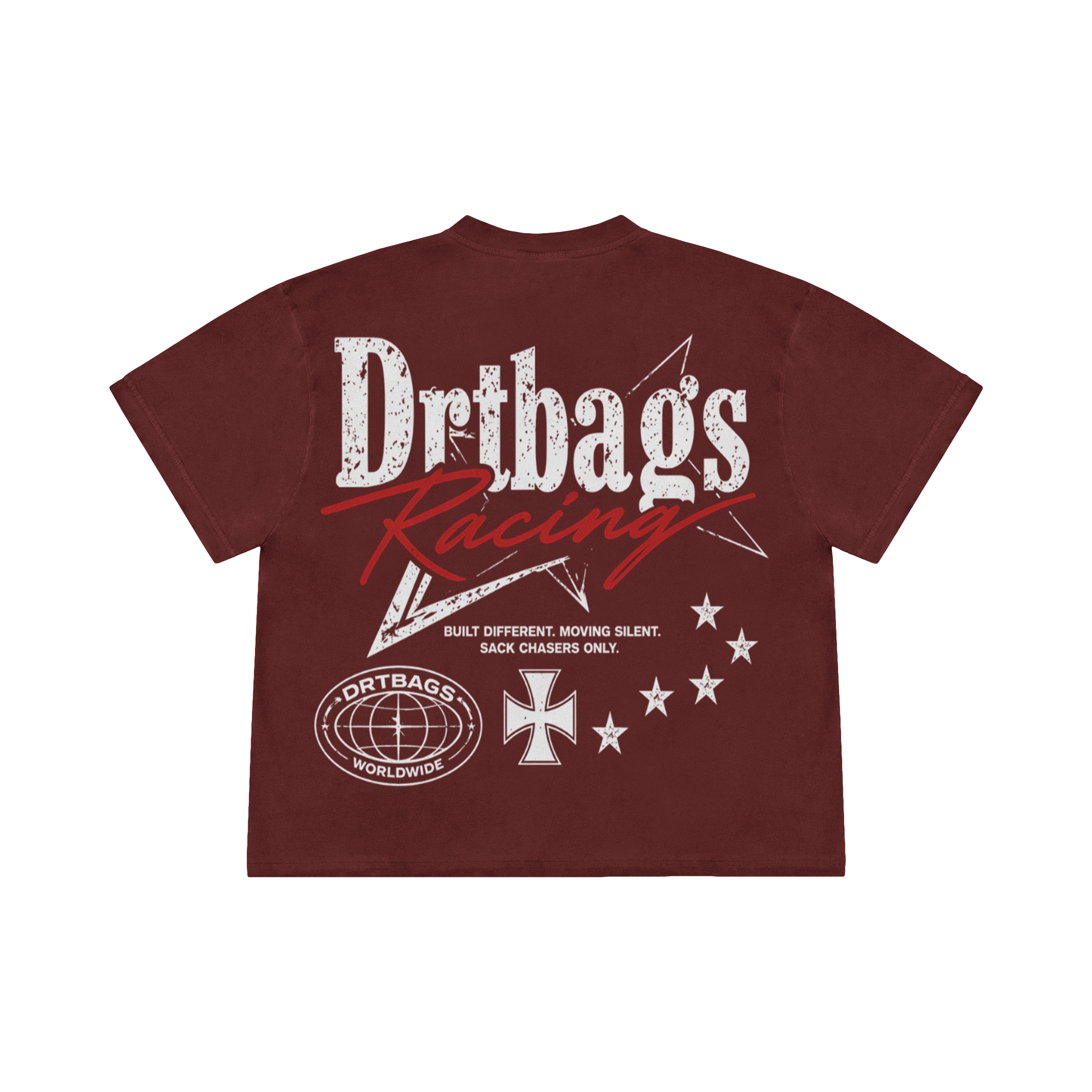 RACING TEE