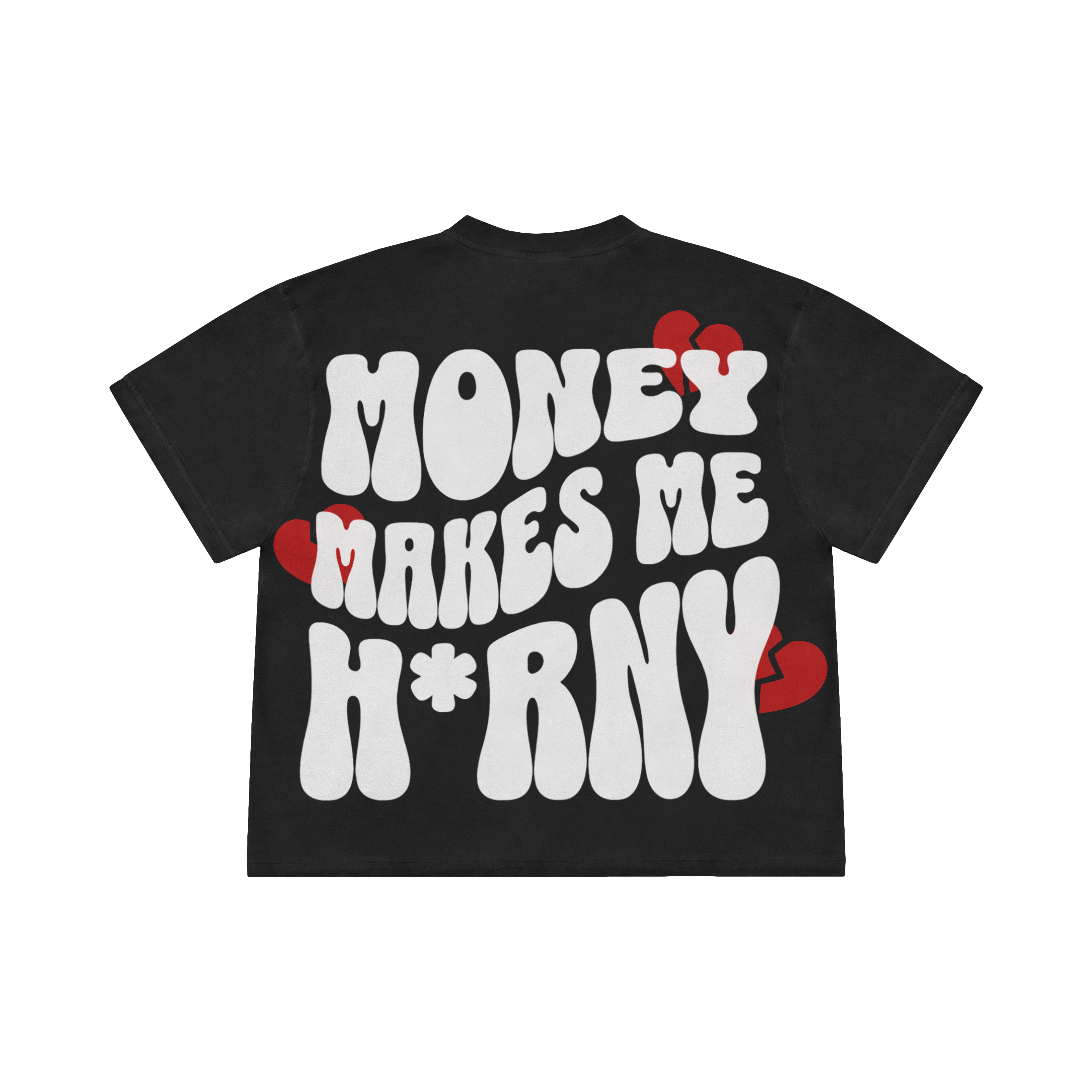 MMMH TEE