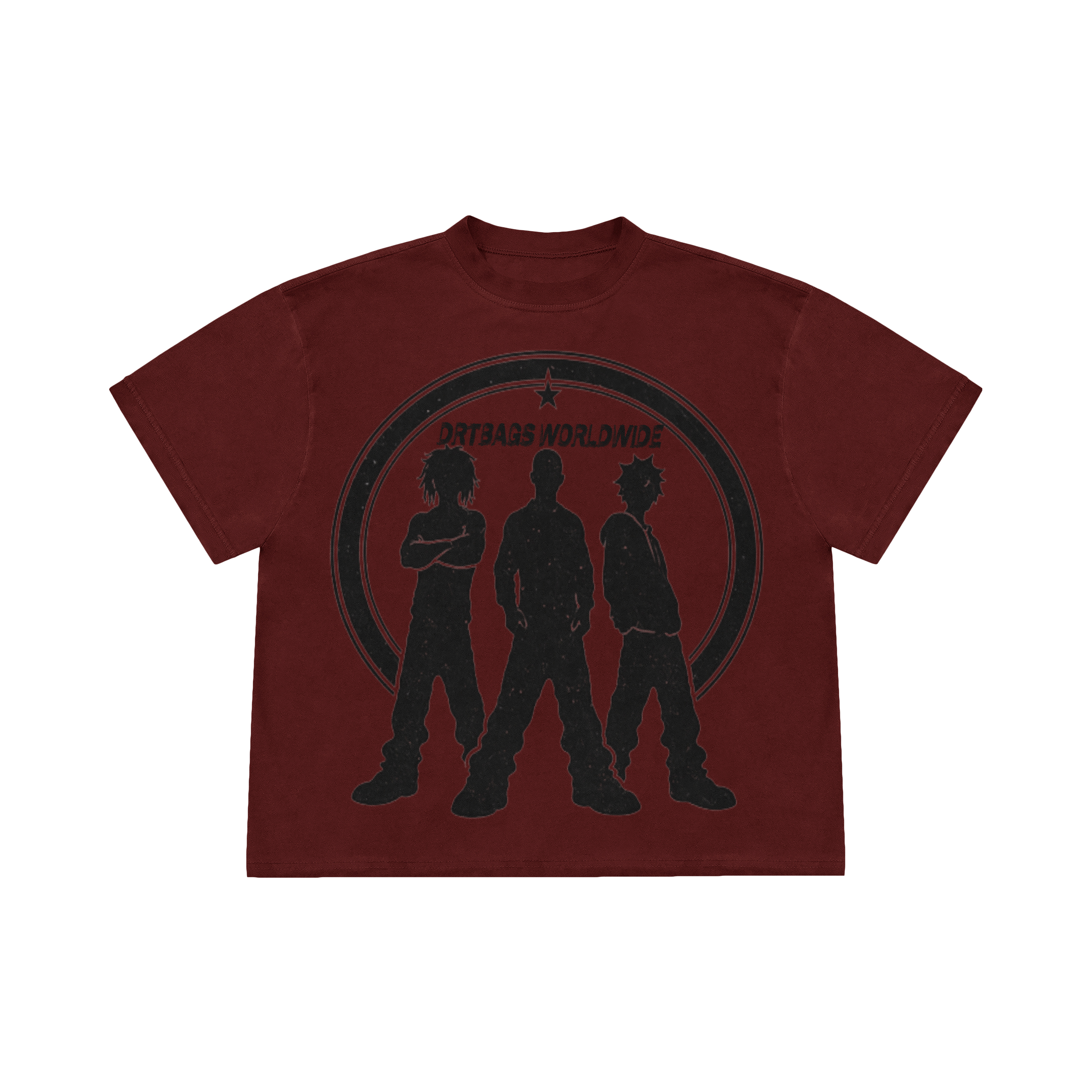 WORLDWIDE TEE