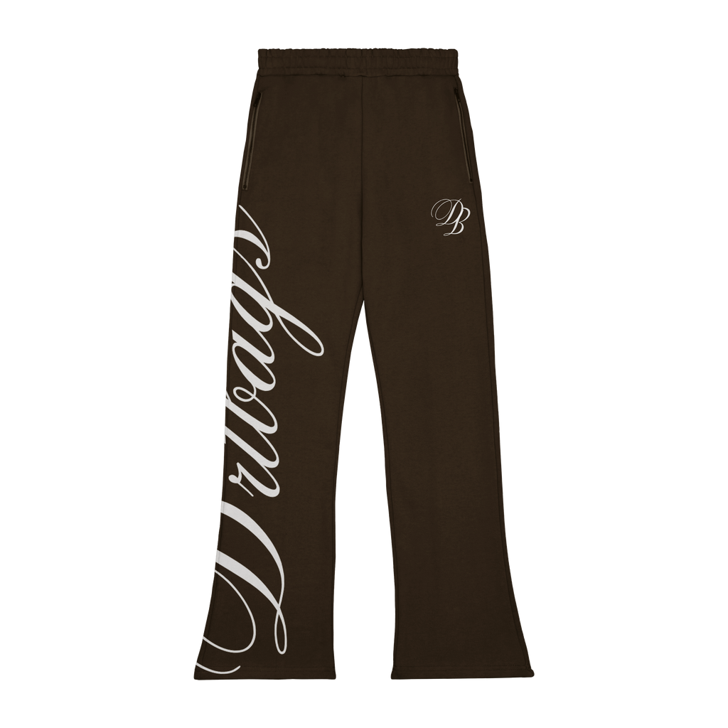 SCRIPT SWEATS