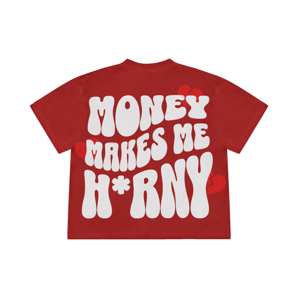 MMMH TEE