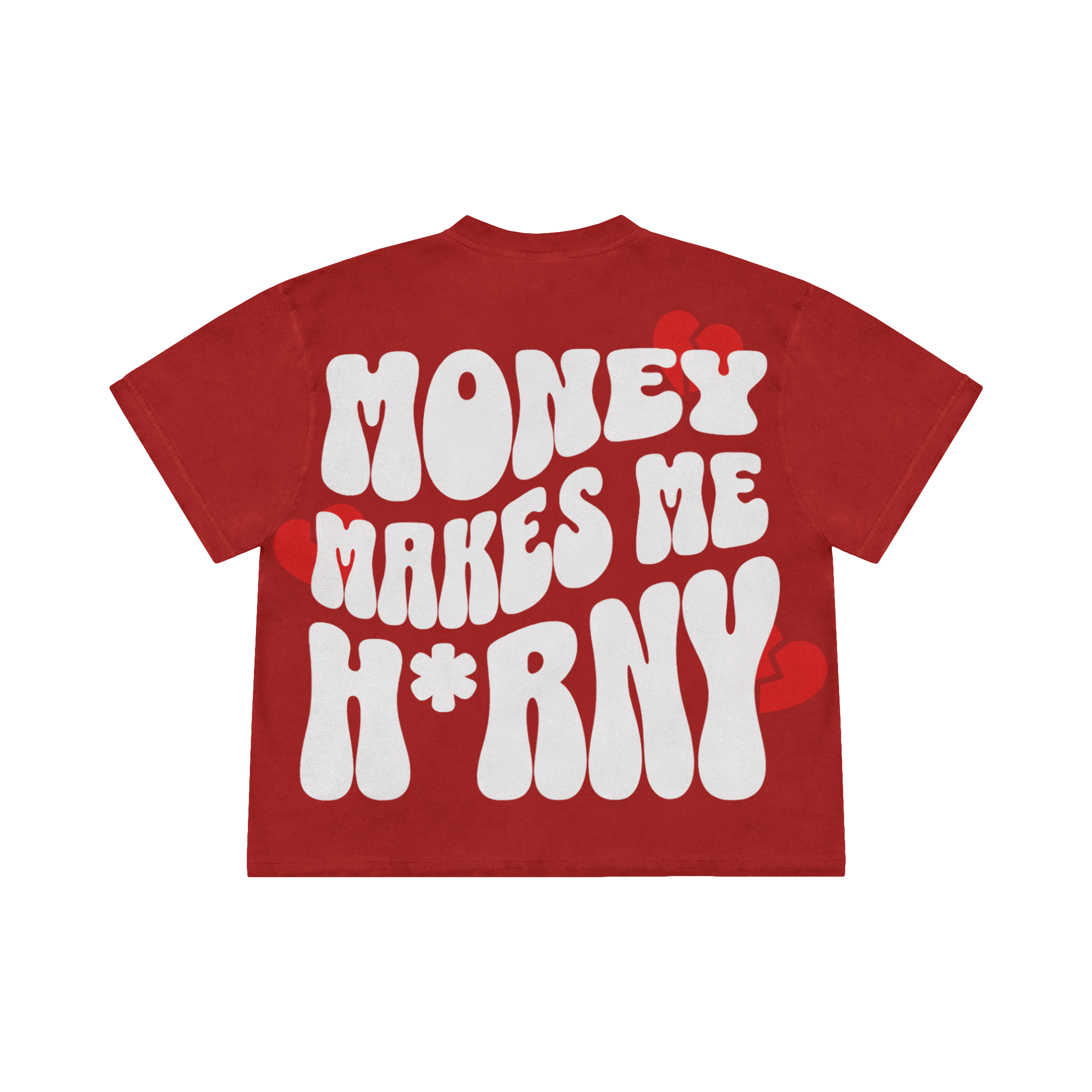 MMMH TEE