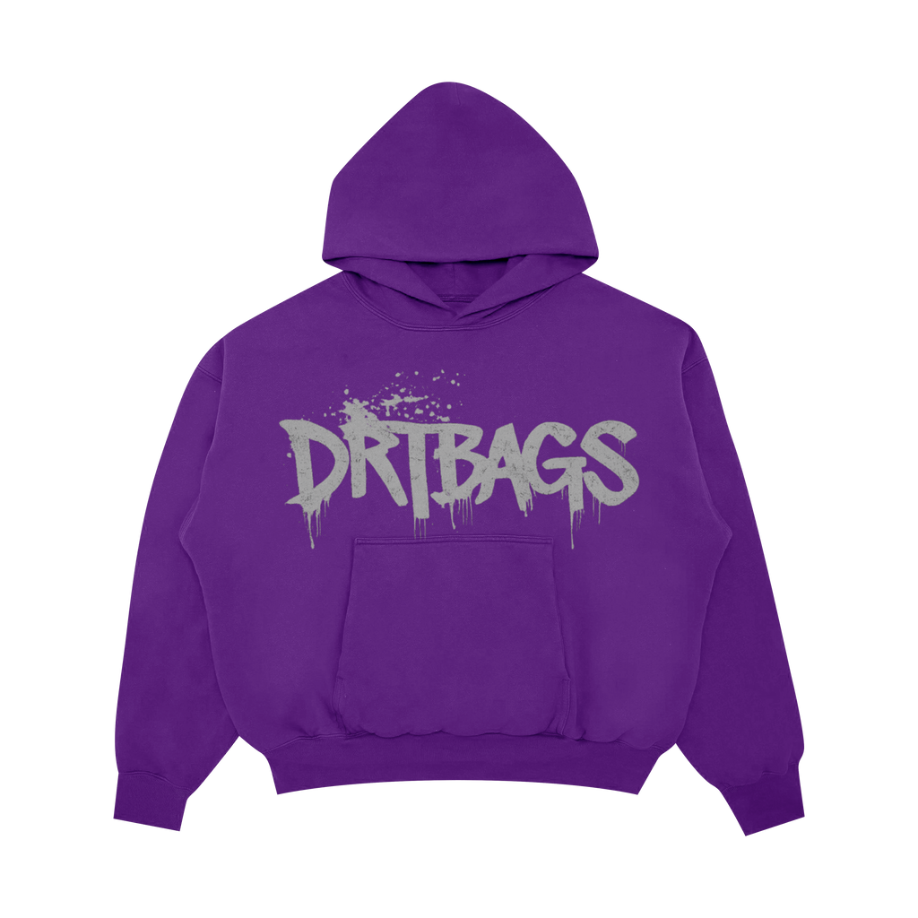RACKSTAR HOODIE