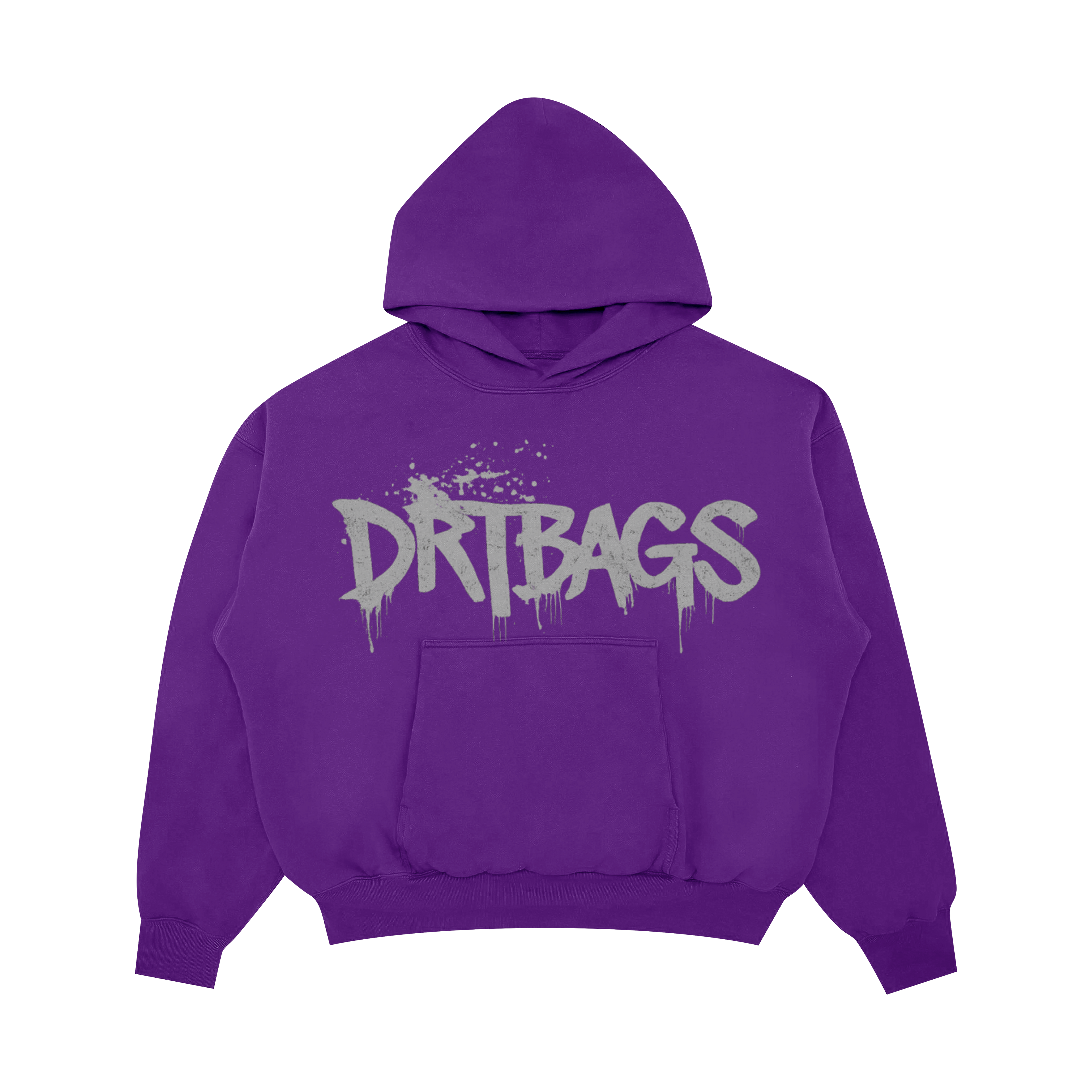 RACKSTAR HOODIE