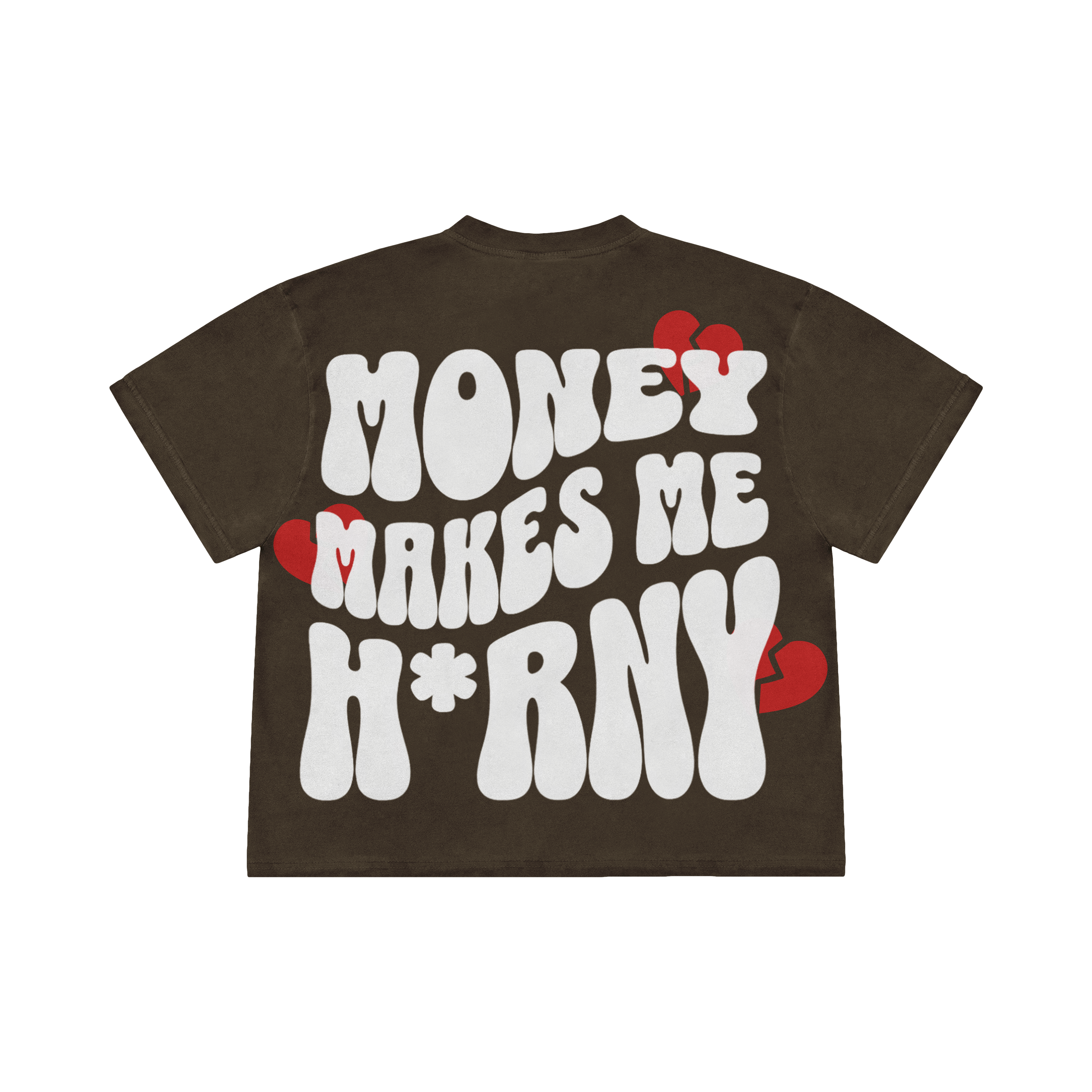 MMMH TEE