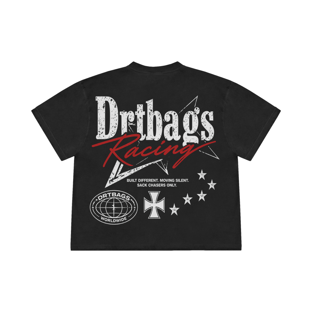 RACING TEE