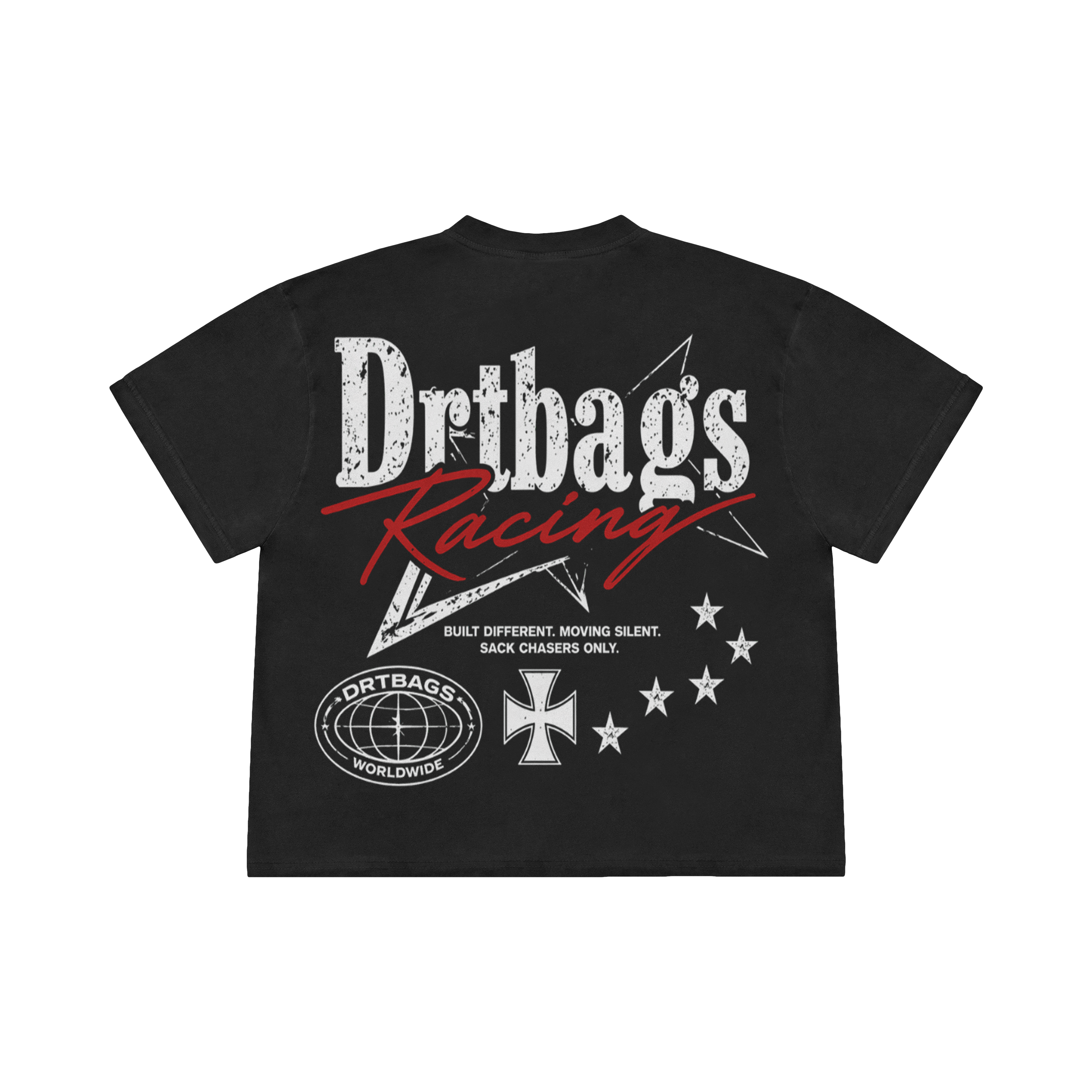 RACING TEE