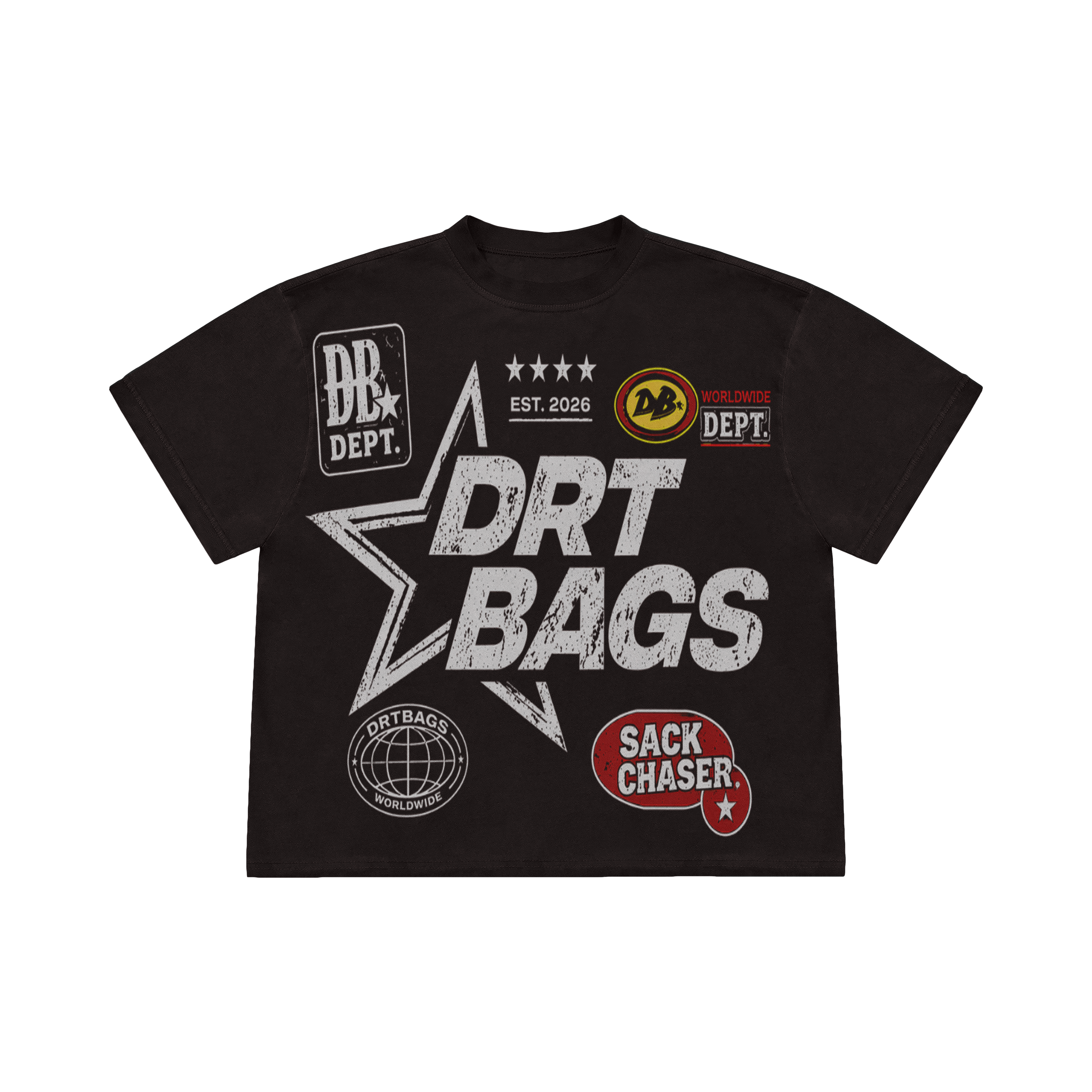 RACING TEE