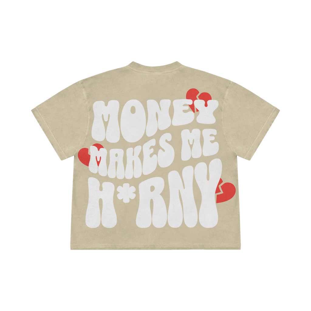 MMMH TEE