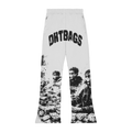 OXYGEN SWEATS