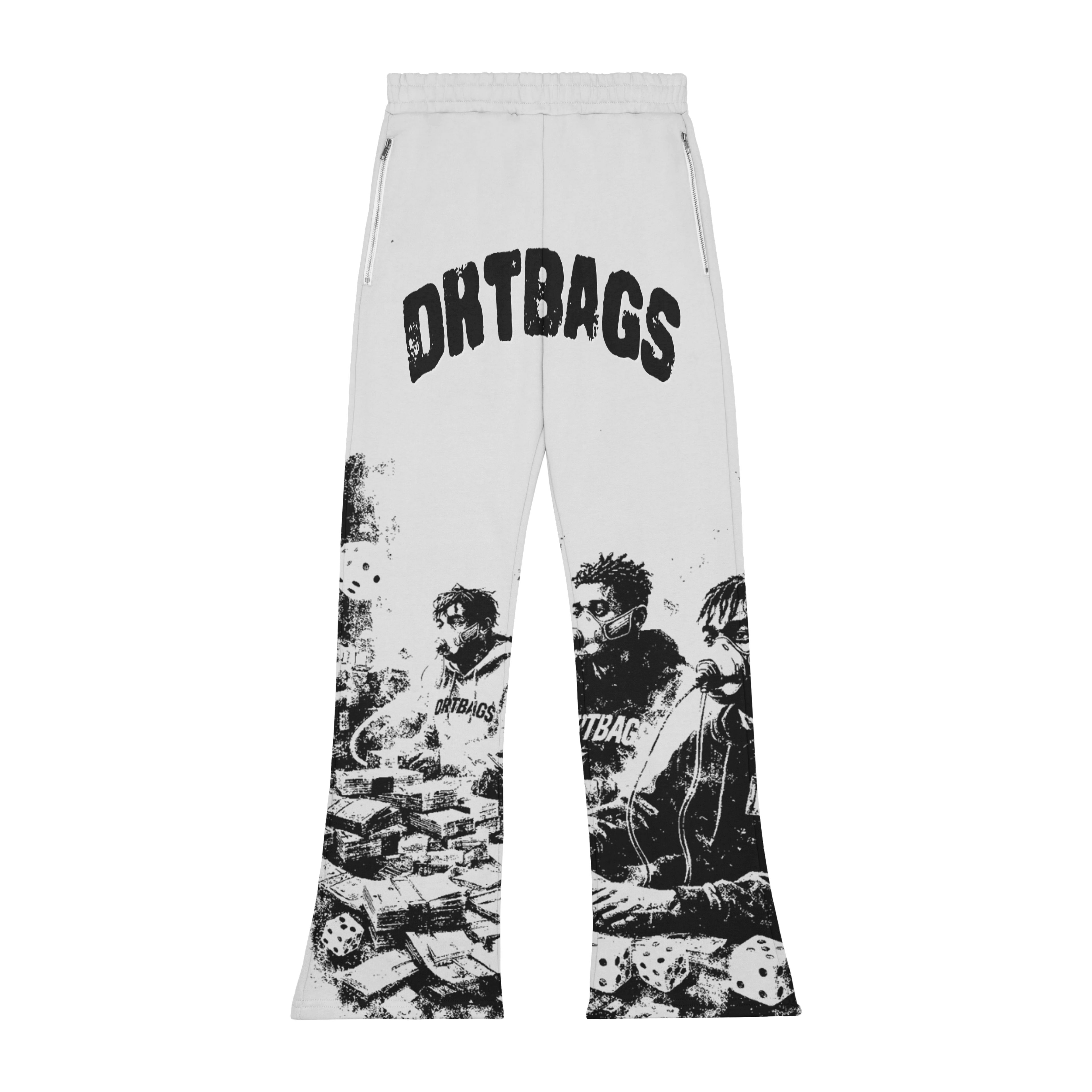 OXYGEN SWEATS