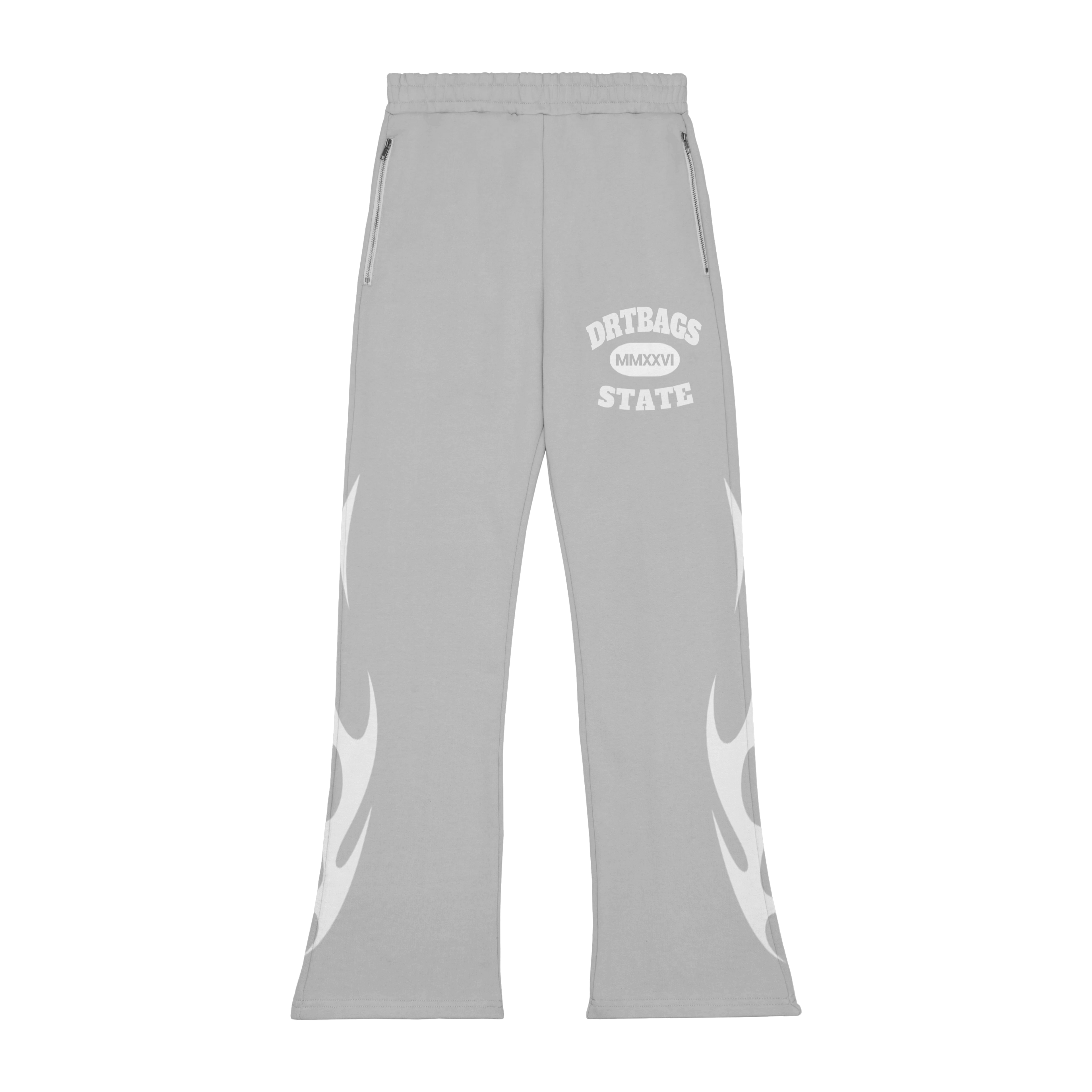 STATE SWEATS