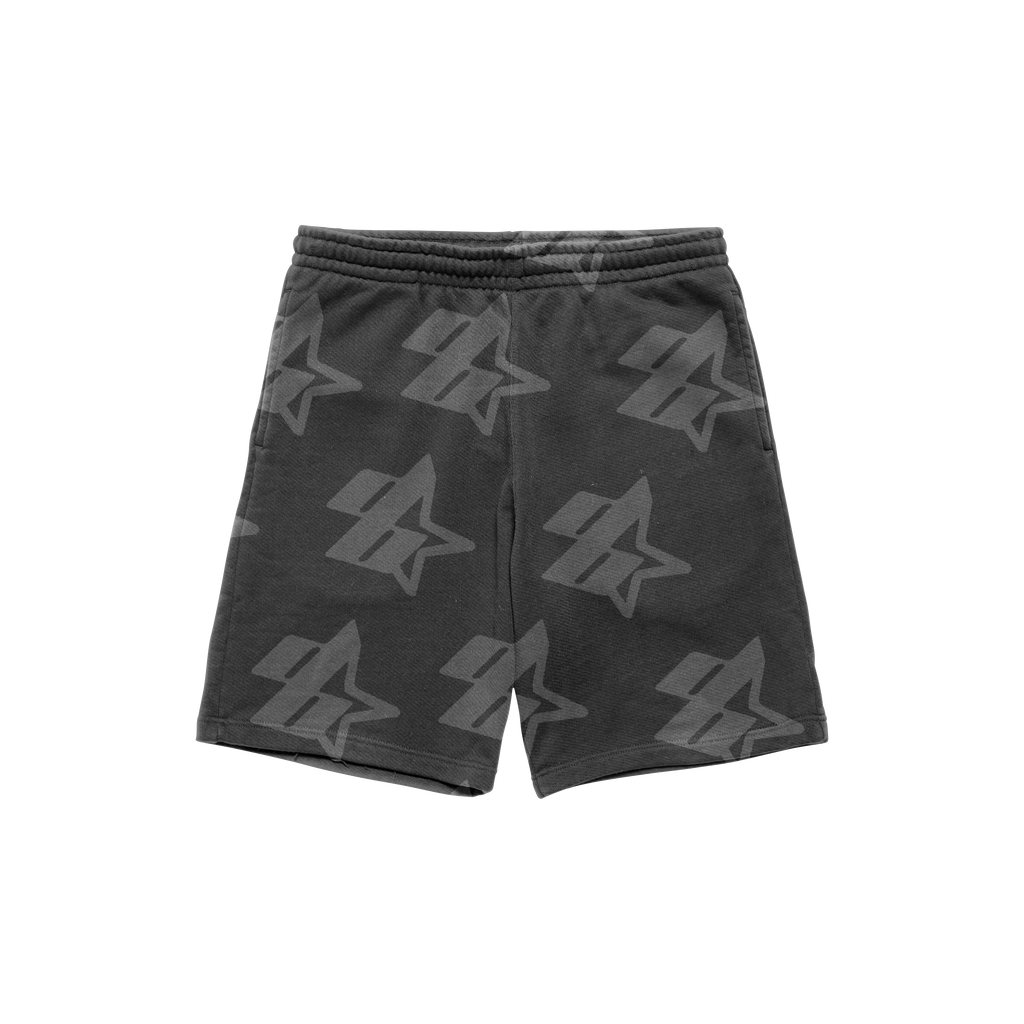 DB LOGO SHORTS