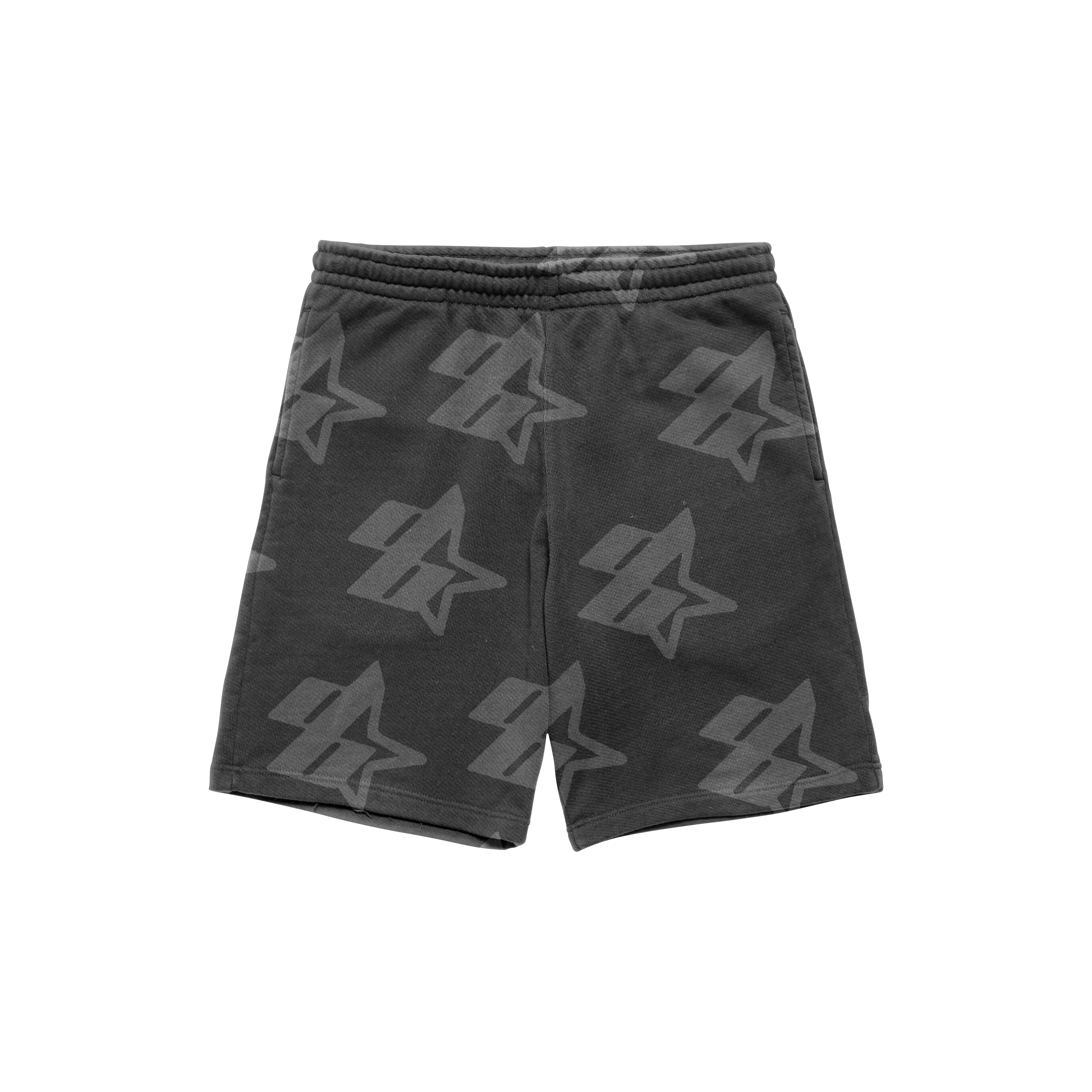 DB LOGO SHORTS