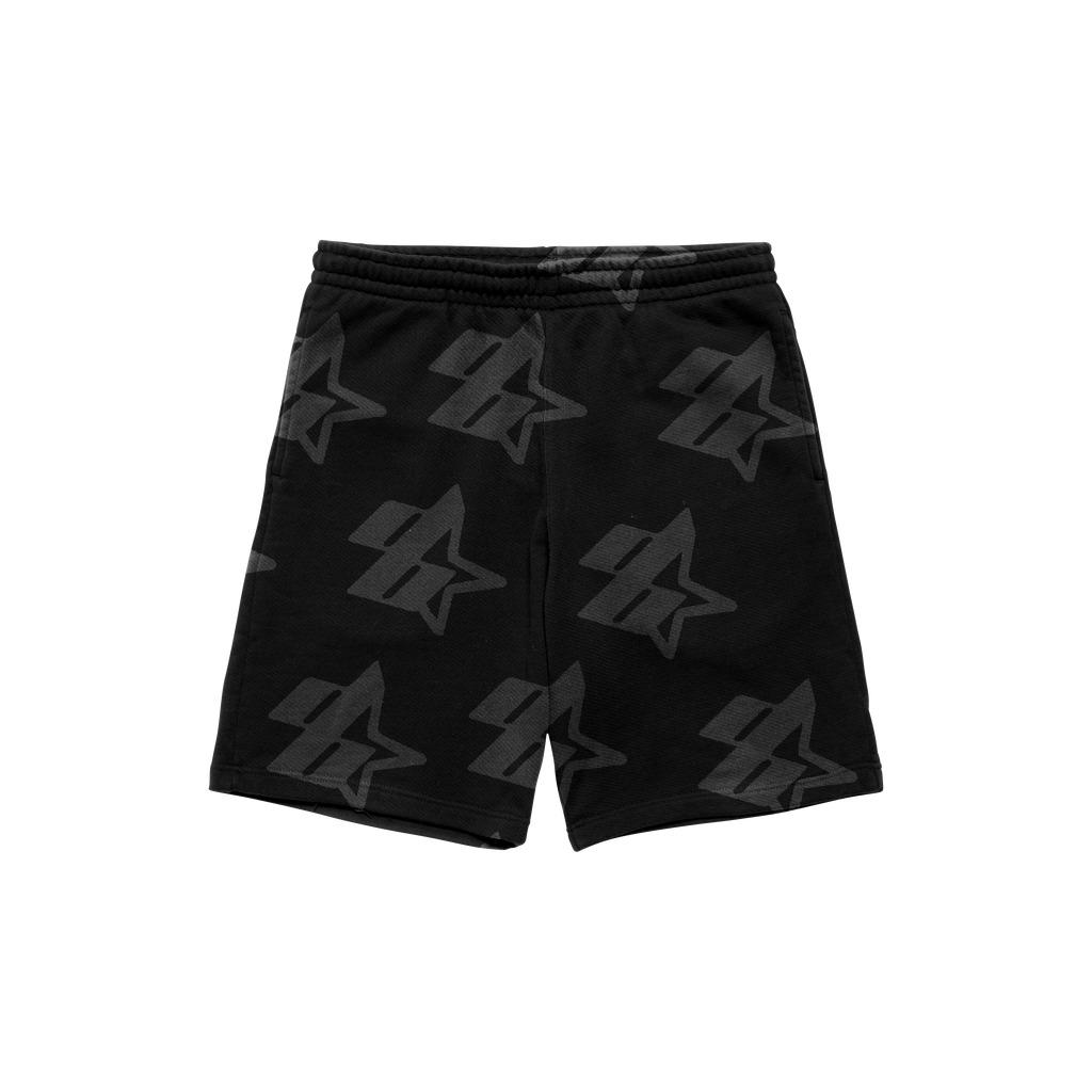 DB LOGO SHORTS
