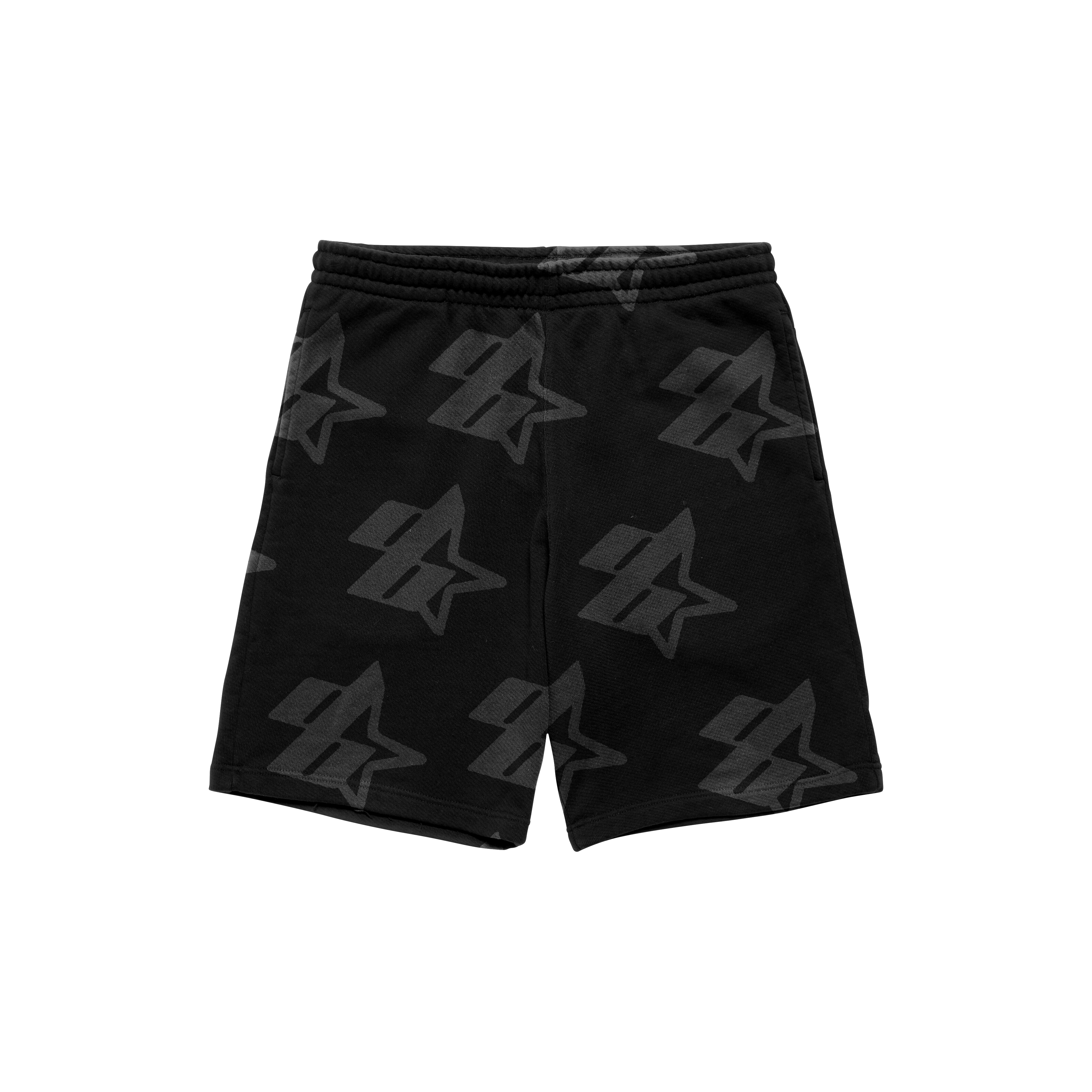 DB LOGO SHORTS