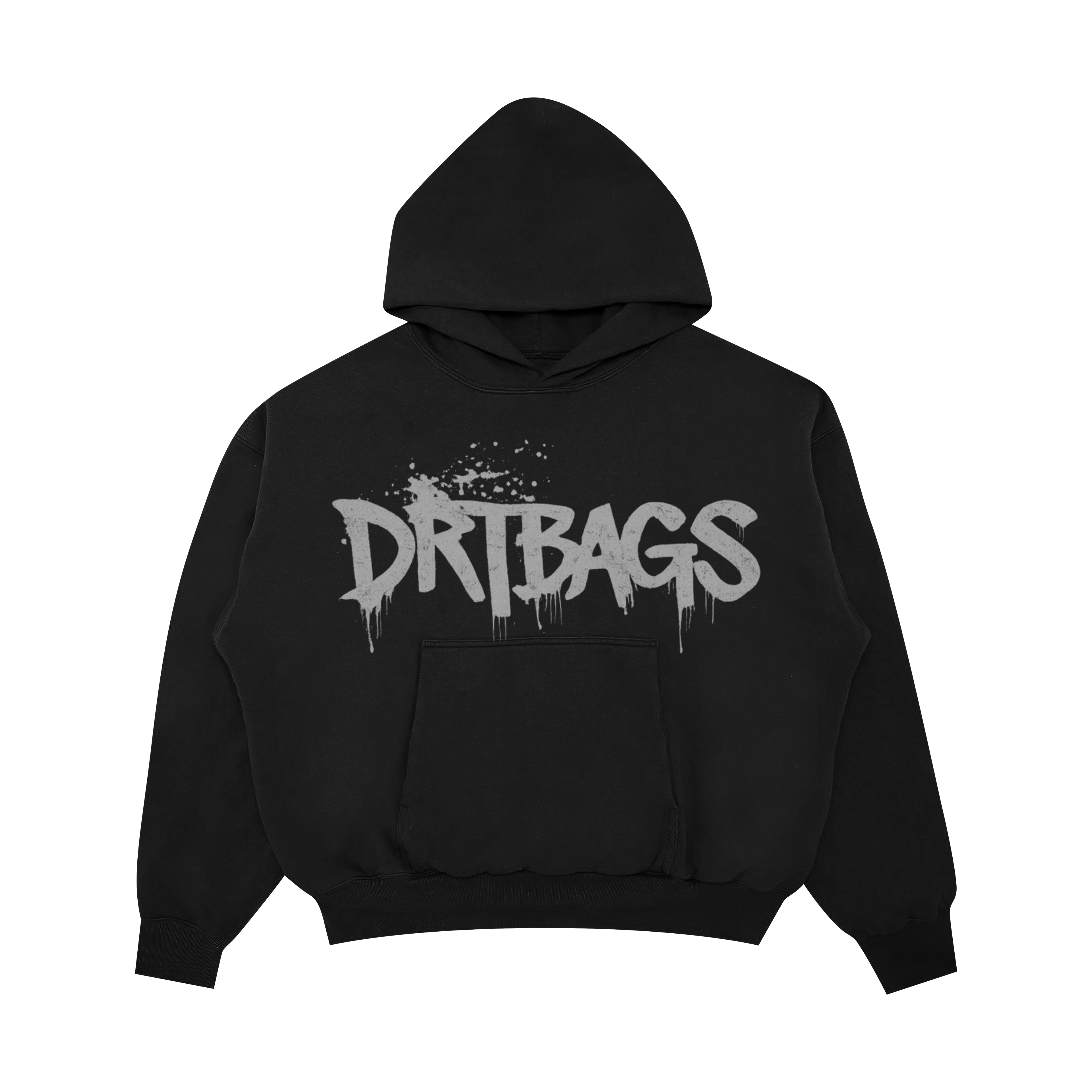 RACKSTAR HOODIE