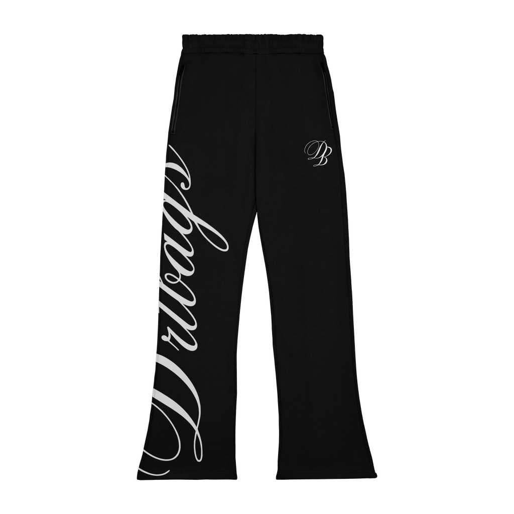 SCRIPT SWEATS