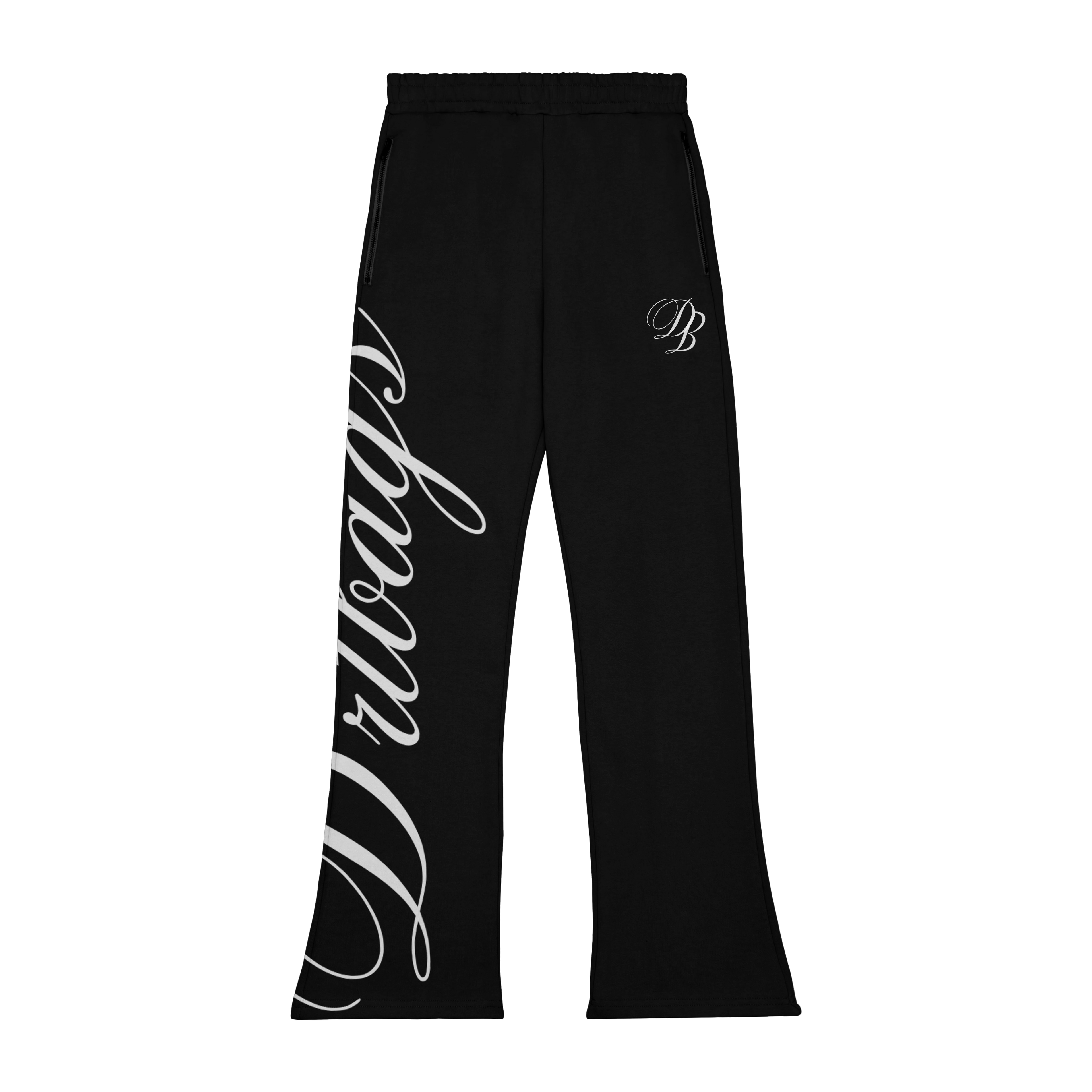 SCRIPT SWEATS