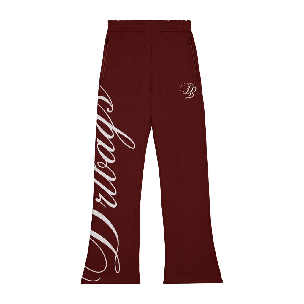 SCRIPT SWEATS
