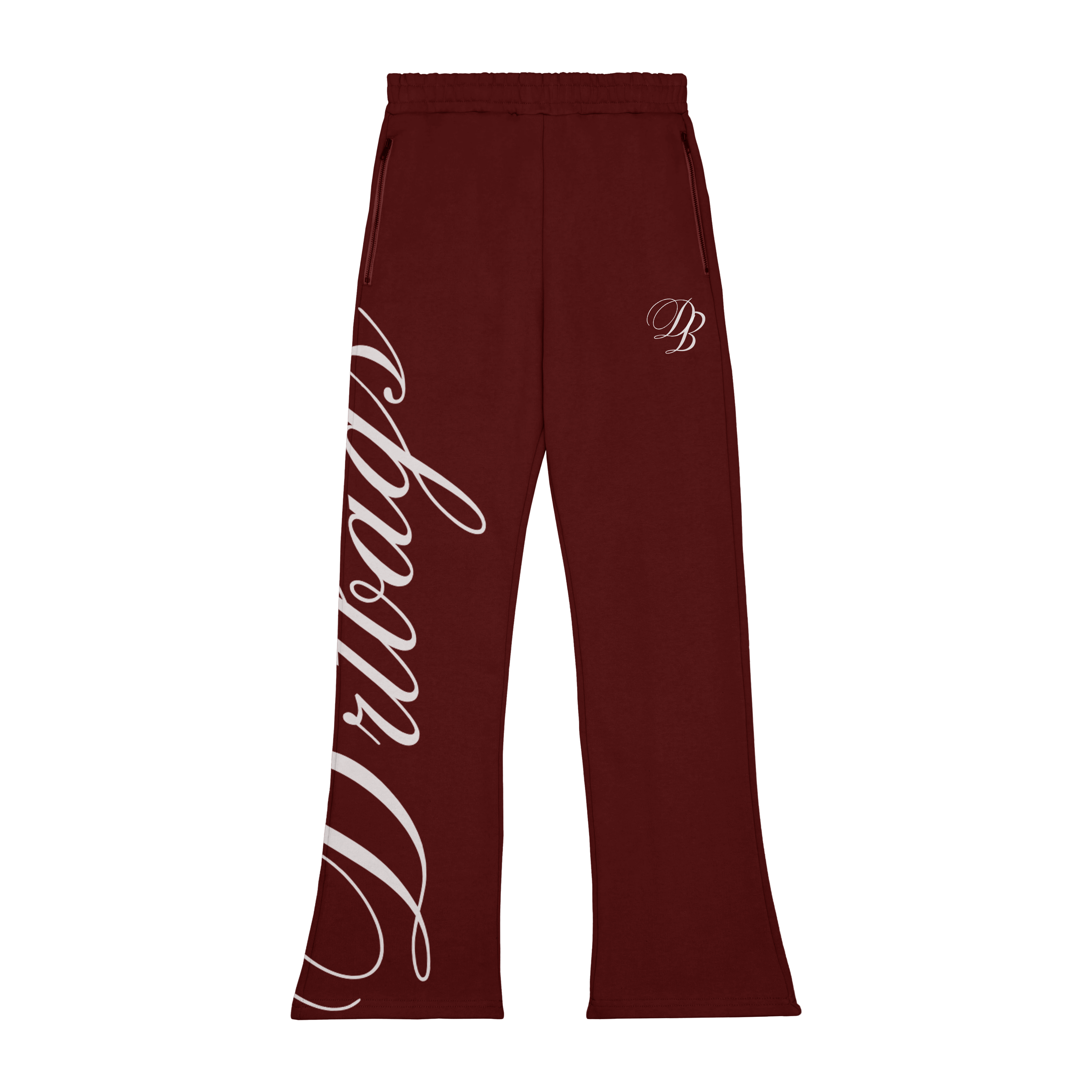 SCRIPT SWEATS
