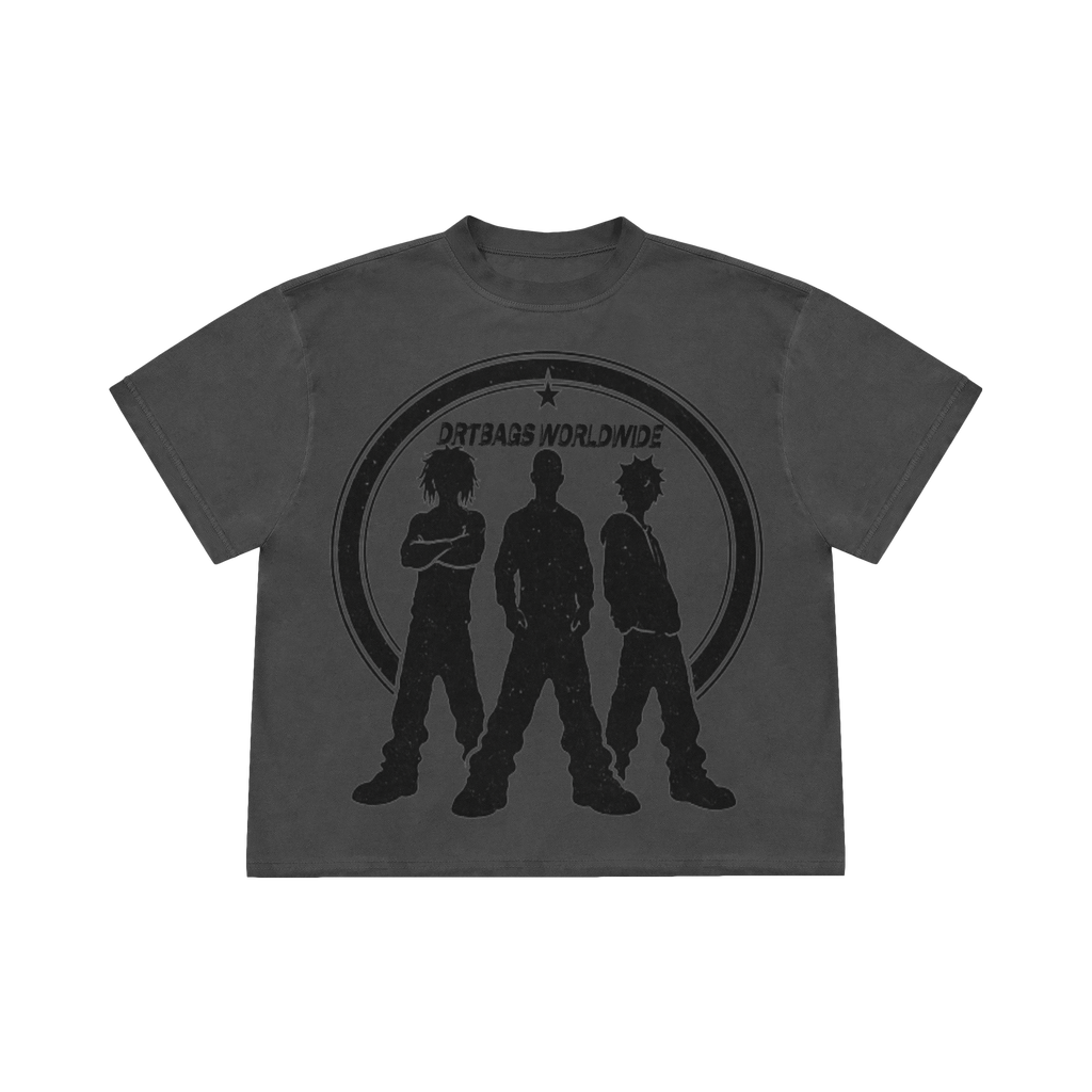 WORLDWIDE TEE