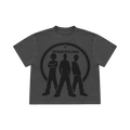 WORLDWIDE TEE