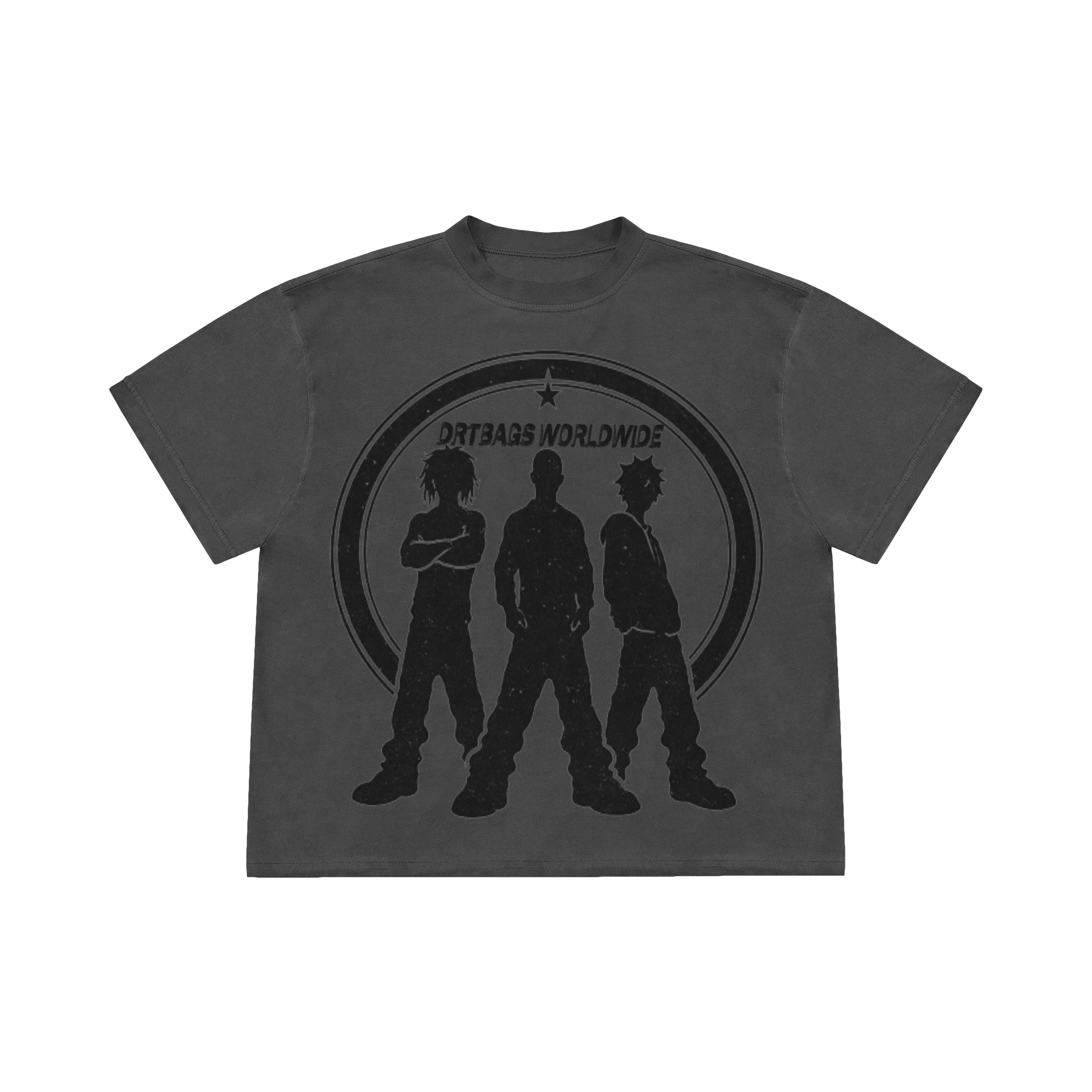 WORLDWIDE TEE