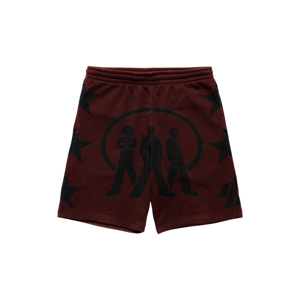 WORLDWIDE SHORTS