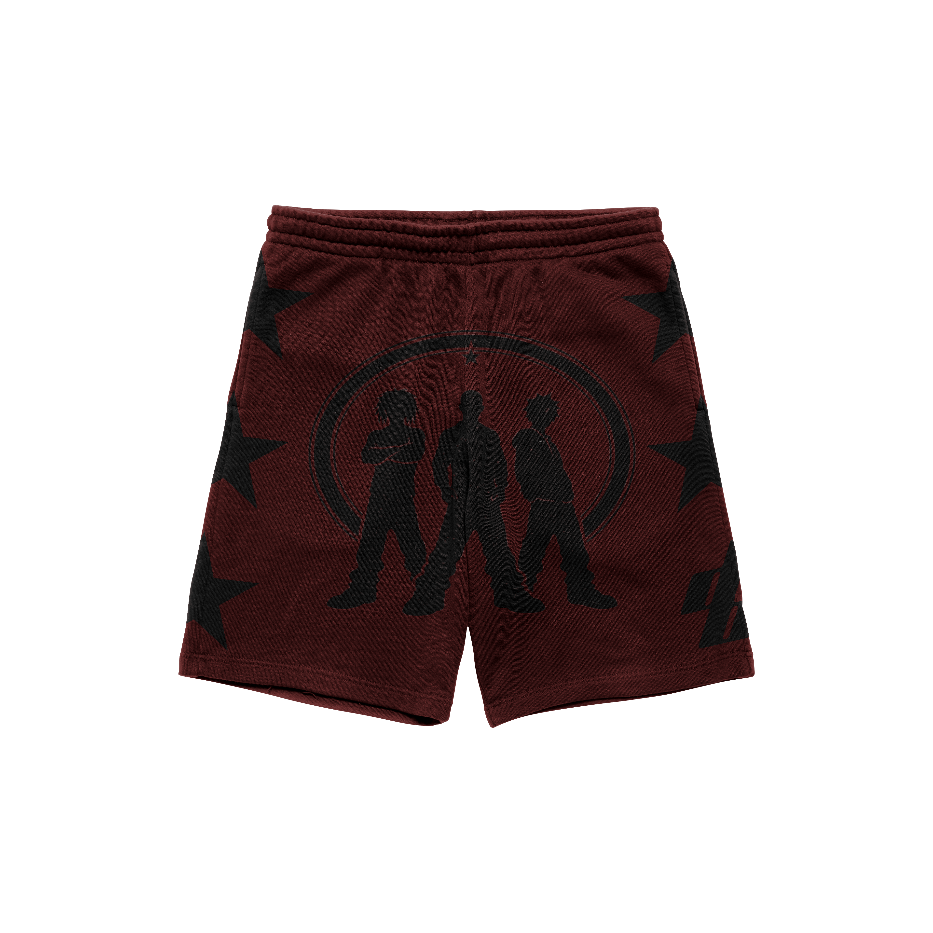 WORLDWIDE SHORTS