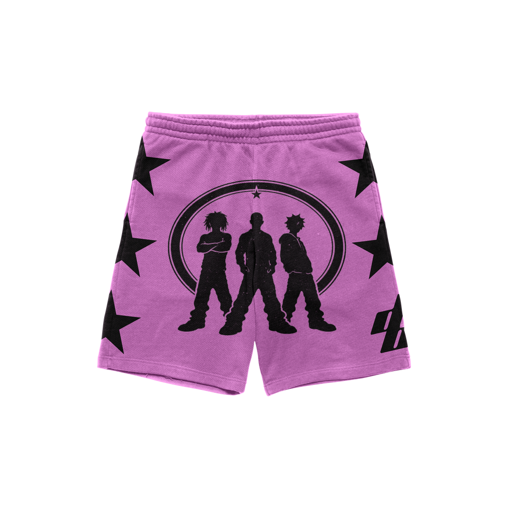 WORLDWIDE SHORTS