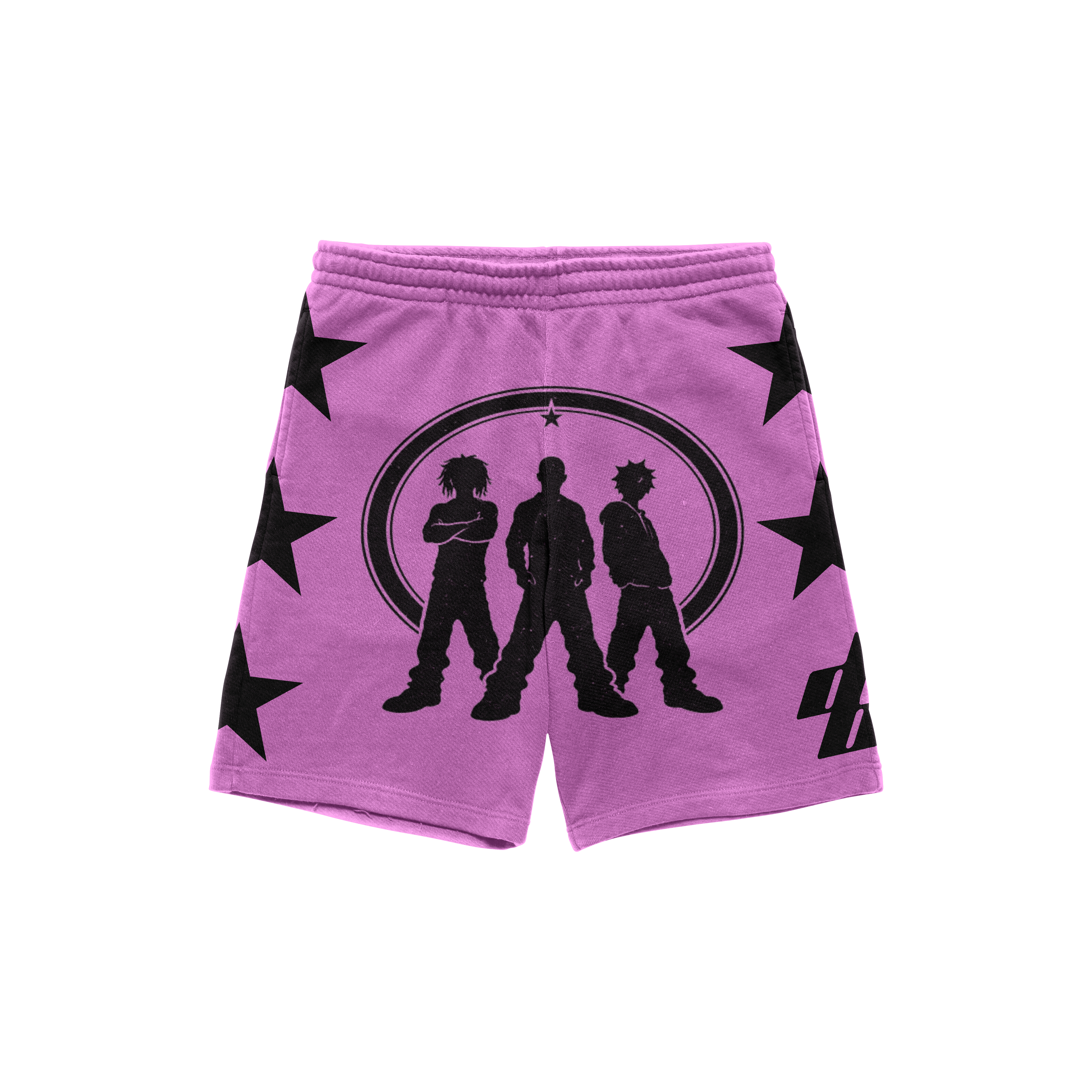 WORLDWIDE SHORTS