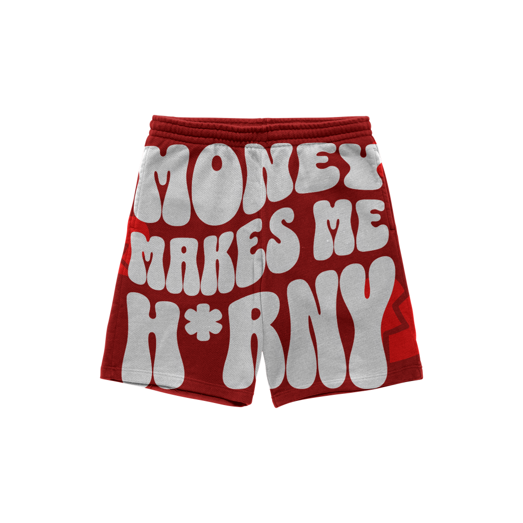 MMMH SHORTS