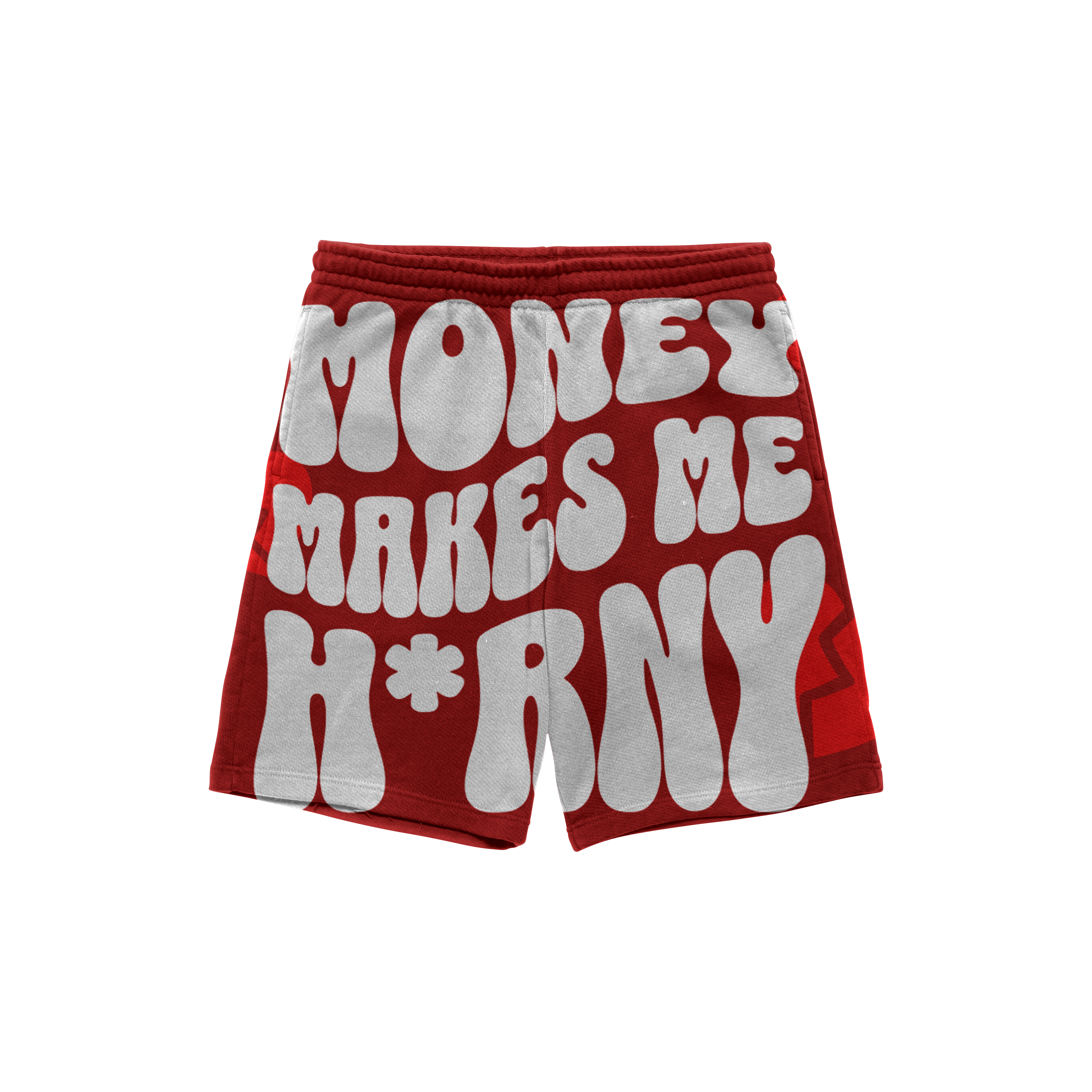 MMMH SHORTS