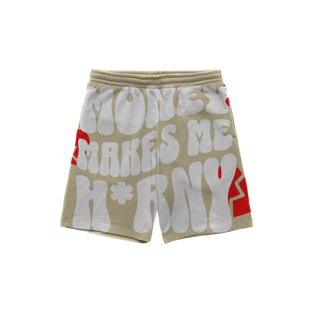 MMMH SHORTS