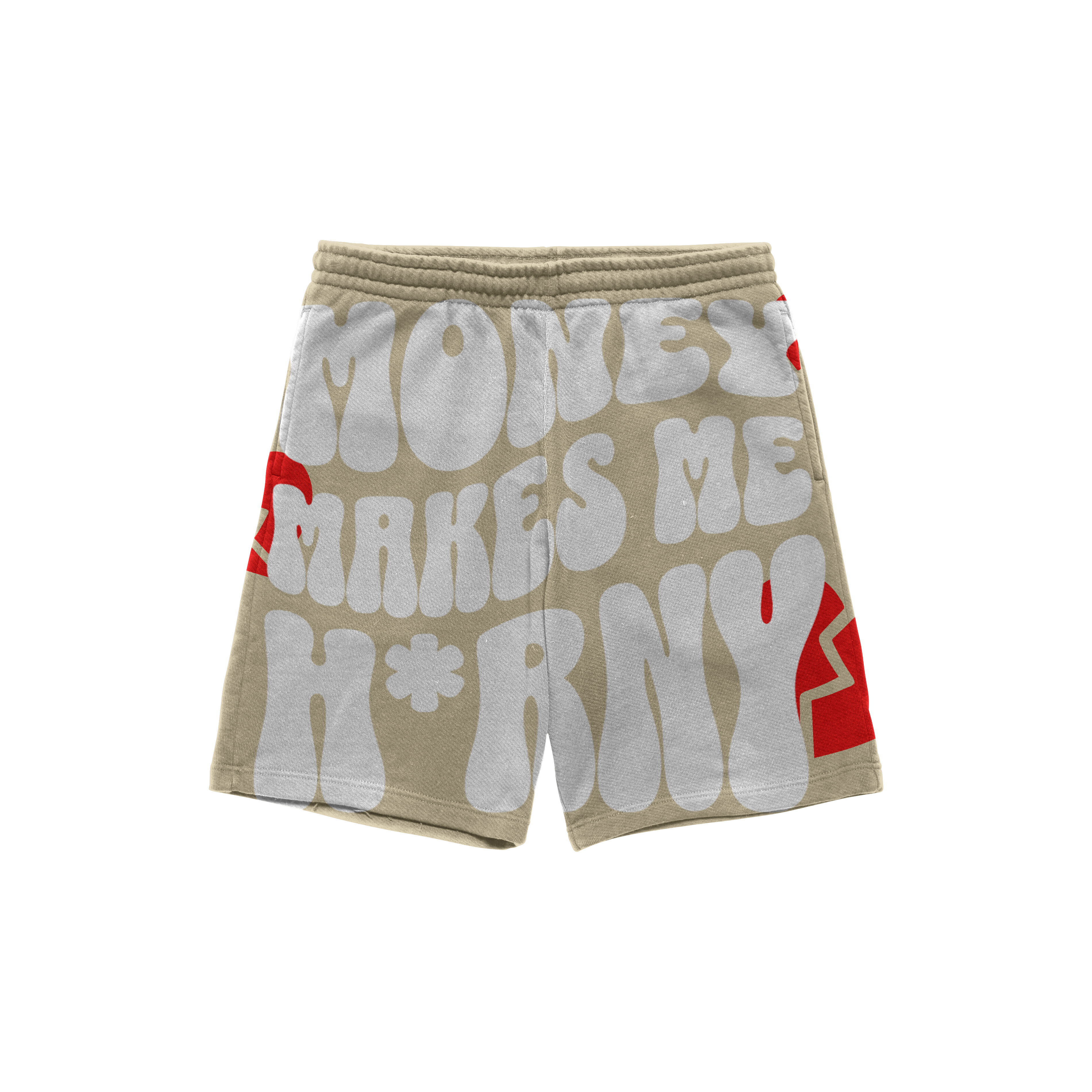 MMMH SHORTS