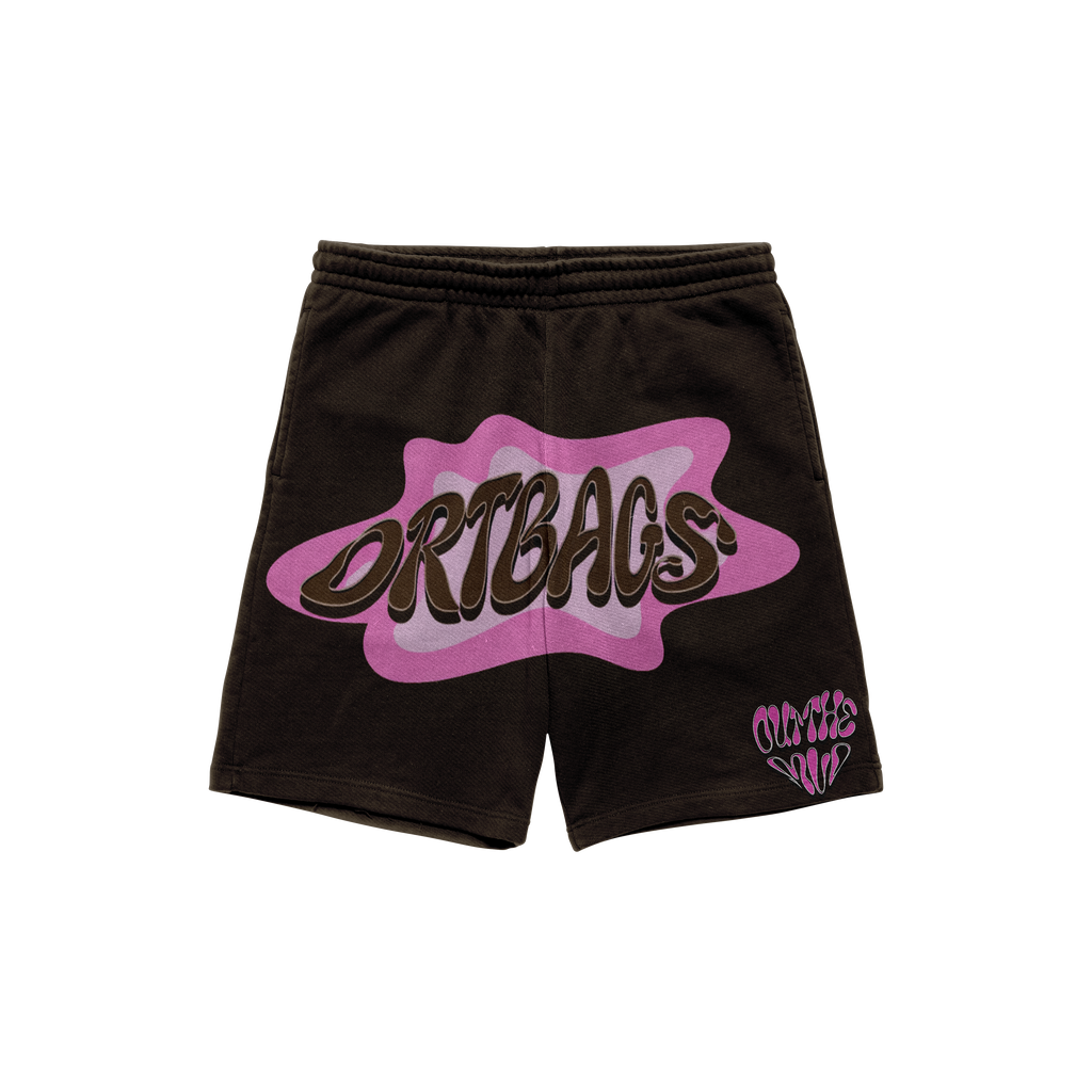 OUT THE MUD SHORTS