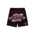 OUT THE MUD SHORTS