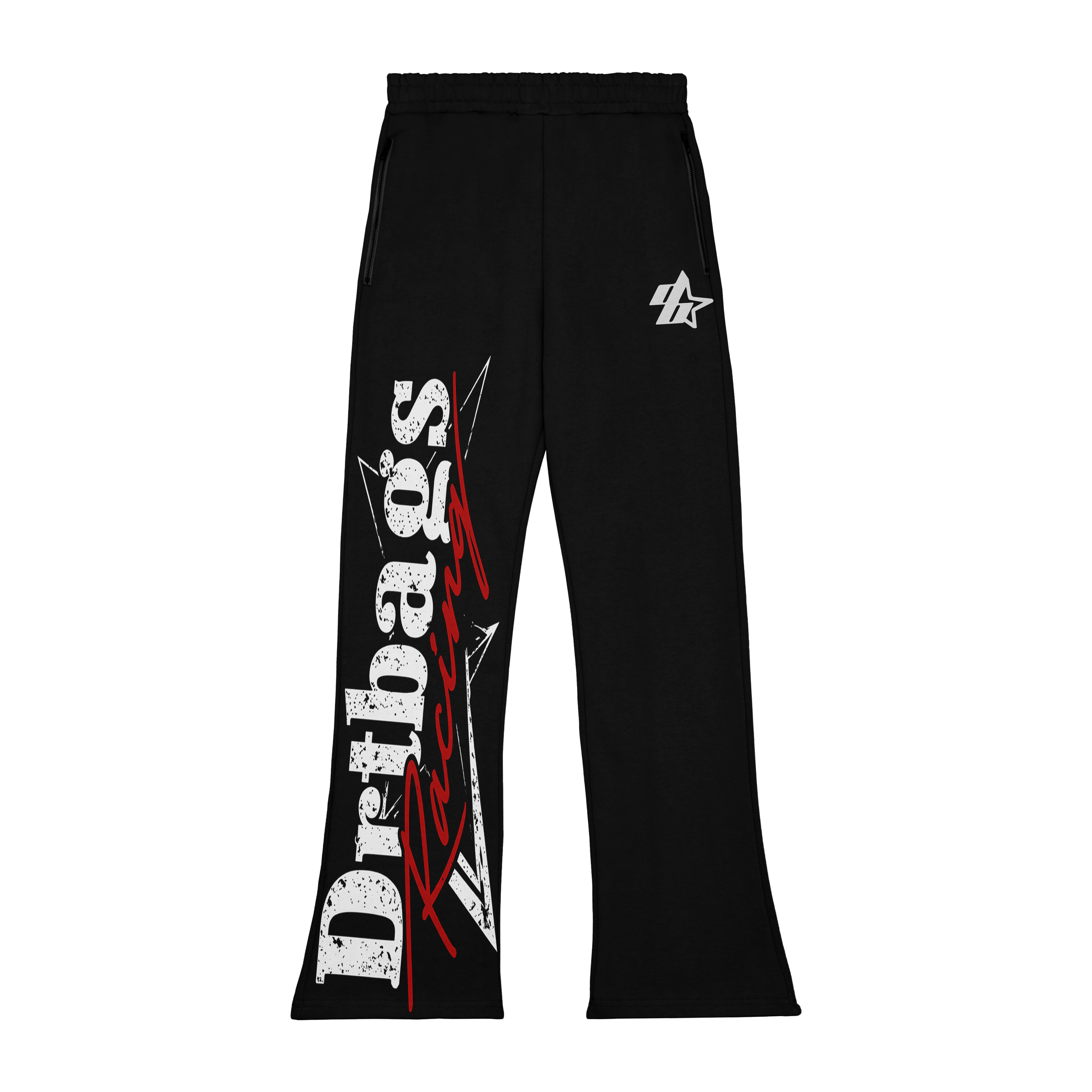 RACING SWEATS