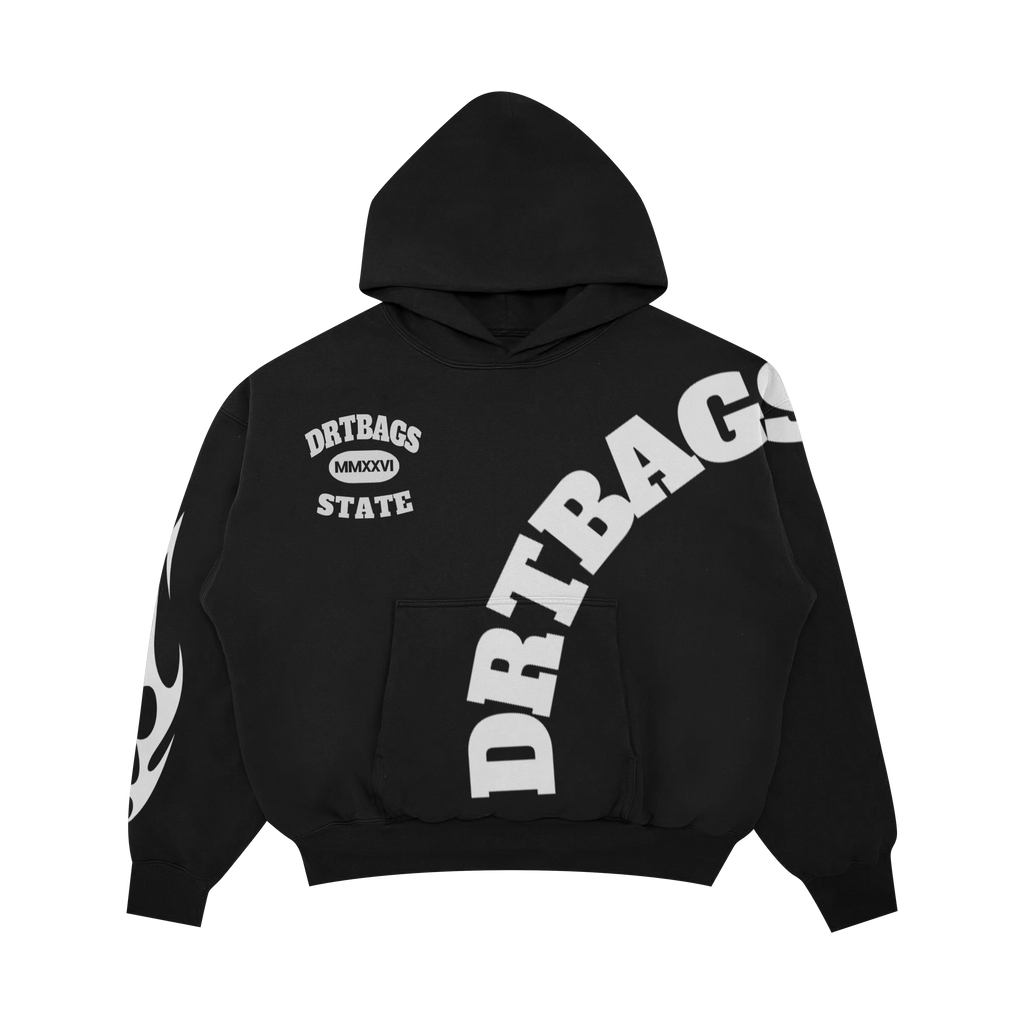 STATE HOODIE