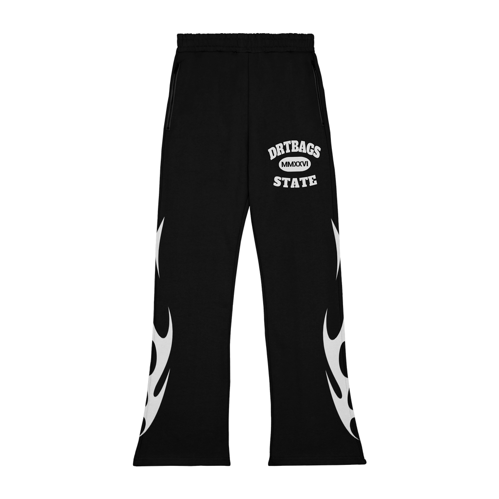 STATE SWEATS