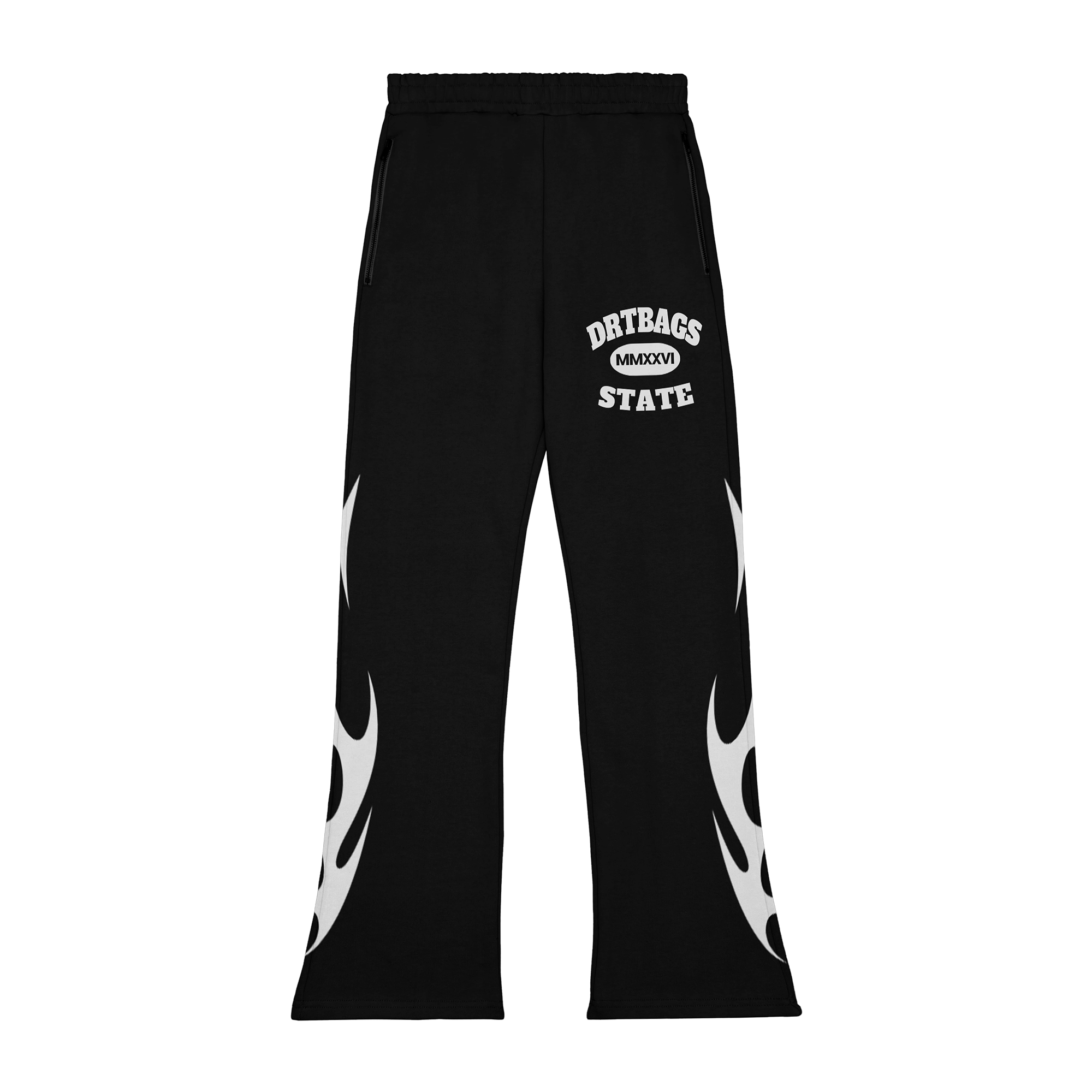 STATE SWEATS