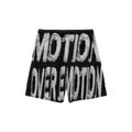 MOTION OVER EMOTION SHORTS